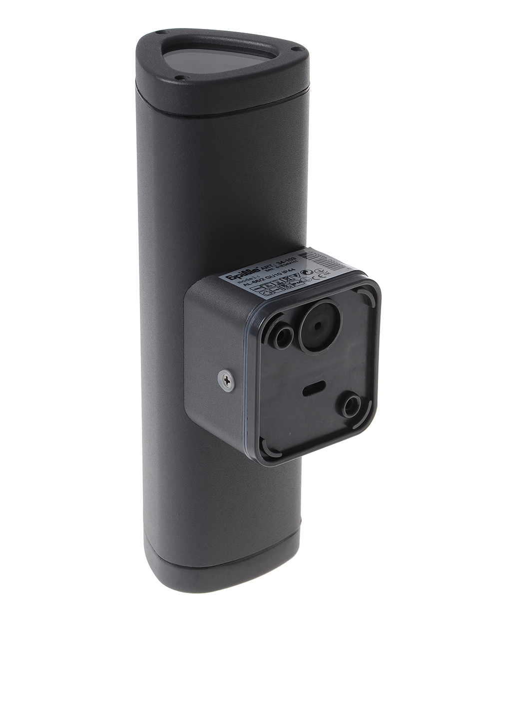 Світильник фасадний, 23х7х11 см Brille (144560802)