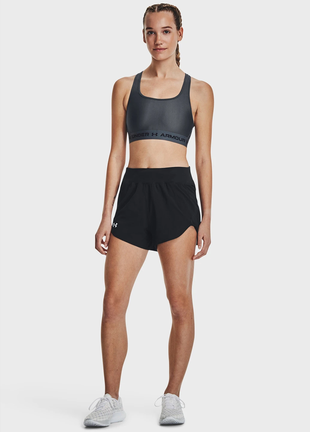 Шорти Under Armour (258545165)