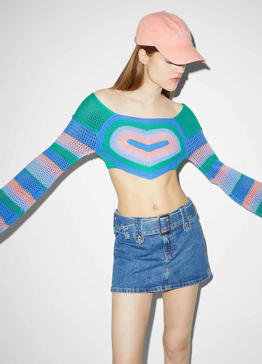 Топ C&A (307510997)