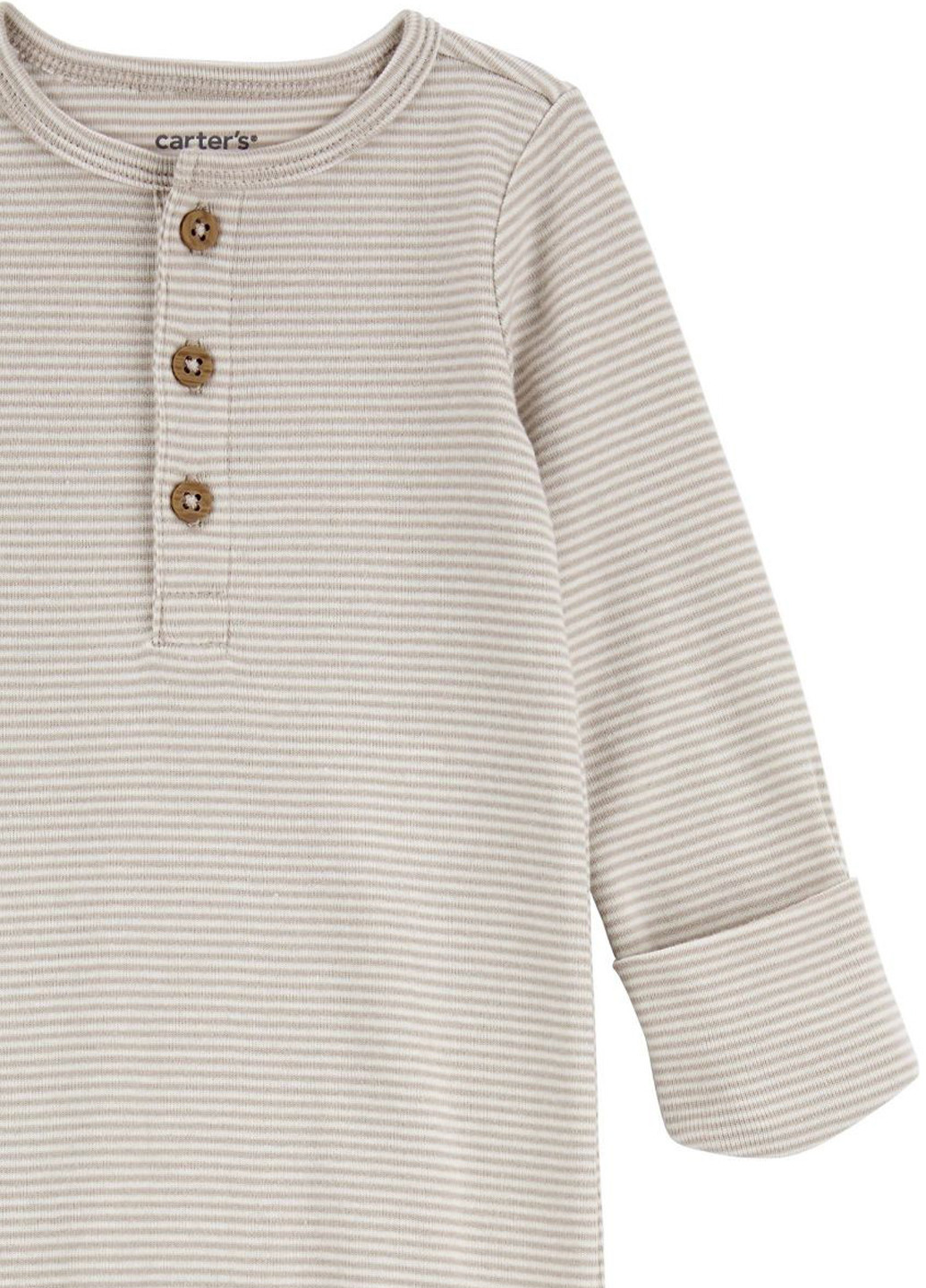 Нічна сорочка (2 шт.) Carter's (354047917)