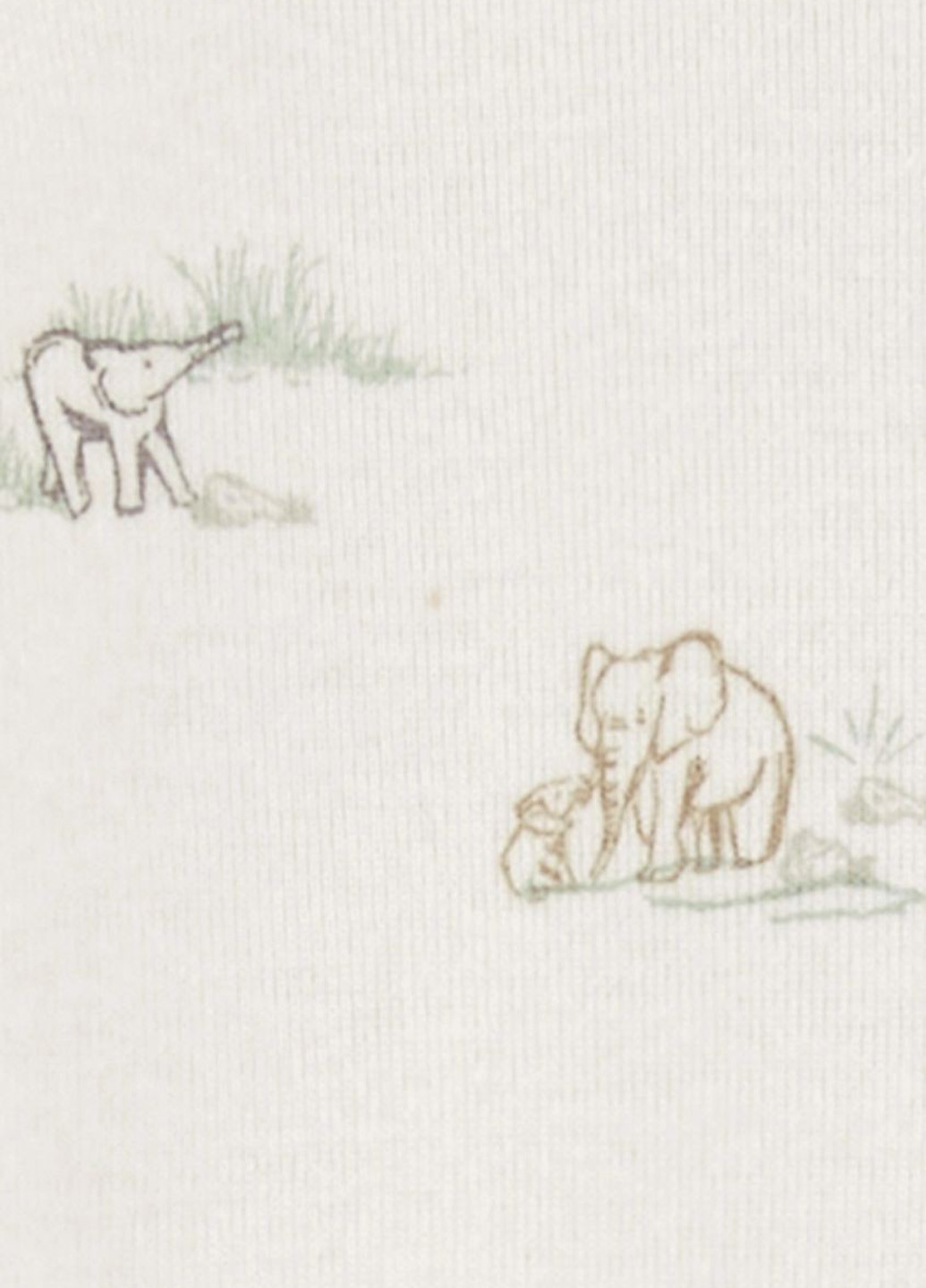 Нічна сорочка (2 шт.) Carter's (354047917)