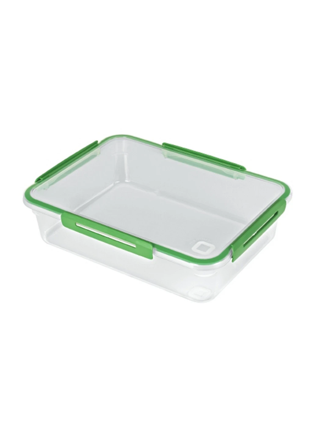 Ємність для морозилки Memory 3.1л із зеленою кришкою (RTH-11269) Rotho (217310066)