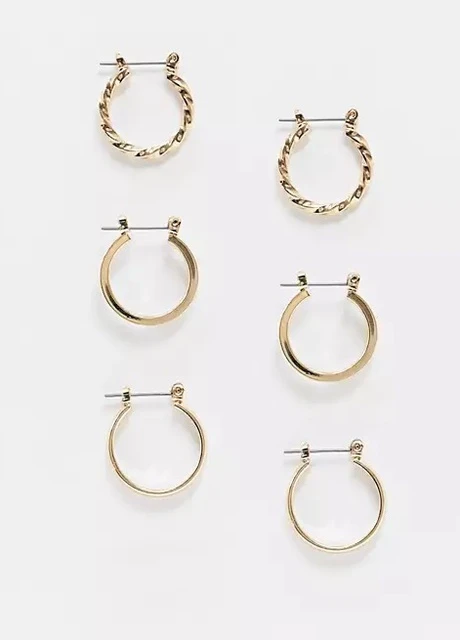 Сережки Asos (253404115)