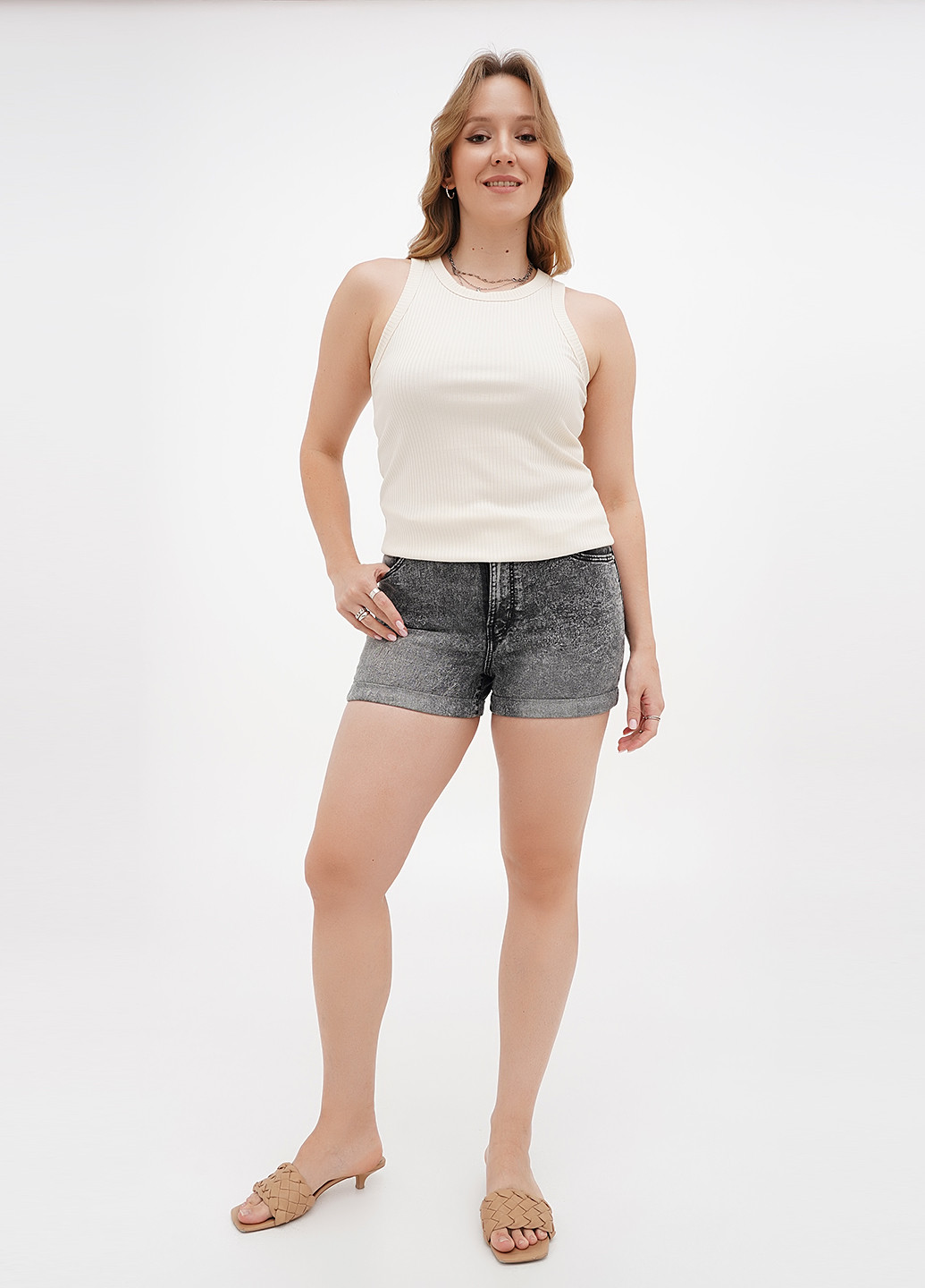 Шорти Lefties (304291761)