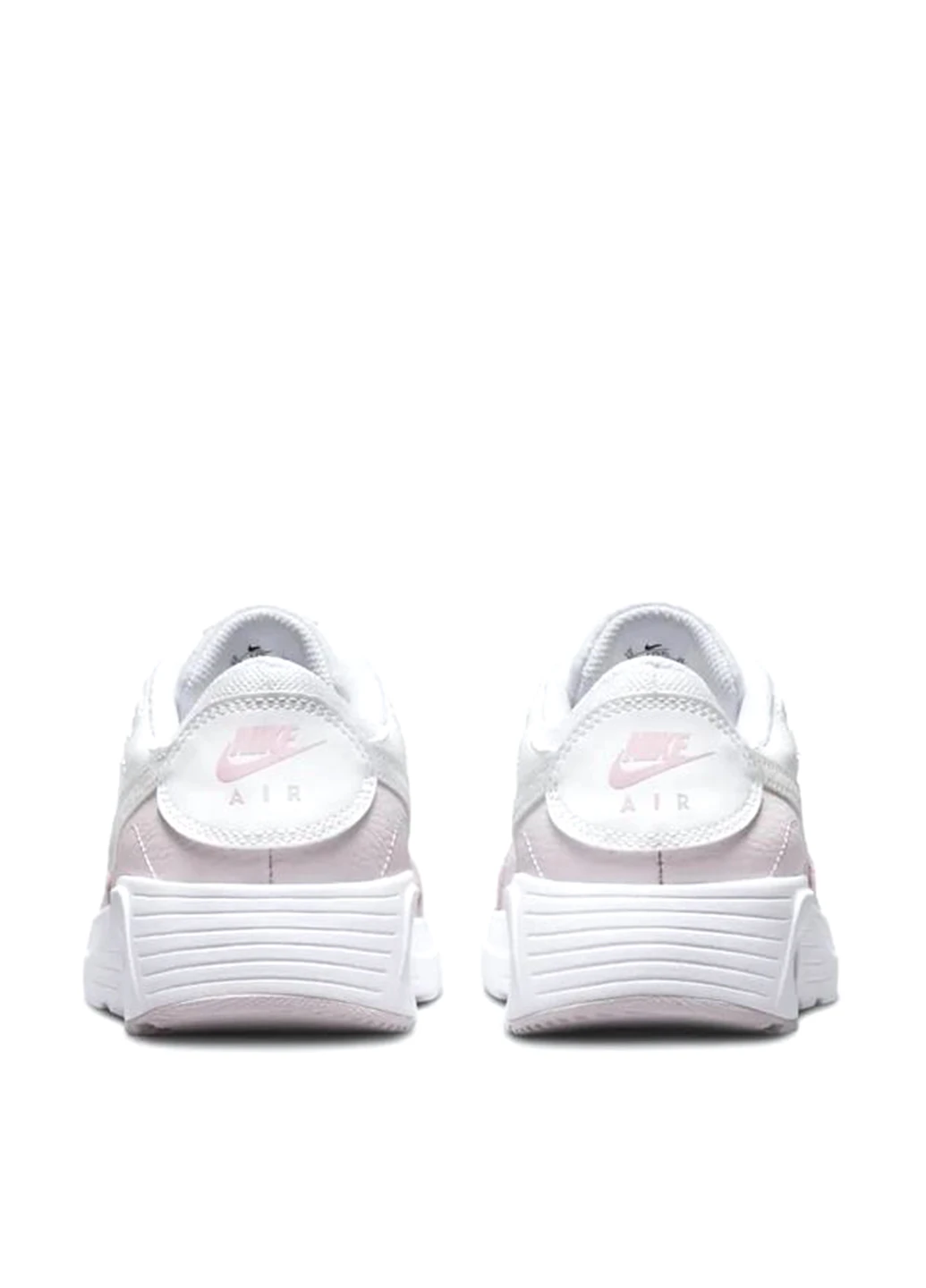Кросівки AIR MAX SC (GS) CZ5358-115 Nike AIR MAX SC (GS) блідо-рожеві демісезони (367205517)