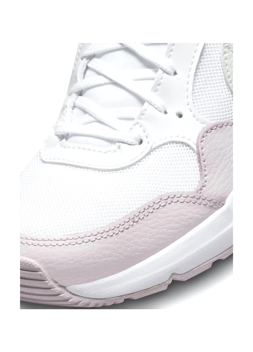 Кросівки AIR MAX SC (GS) CZ5358-115 Nike AIR MAX SC (GS) блідо-рожеві демісезони (367205517)