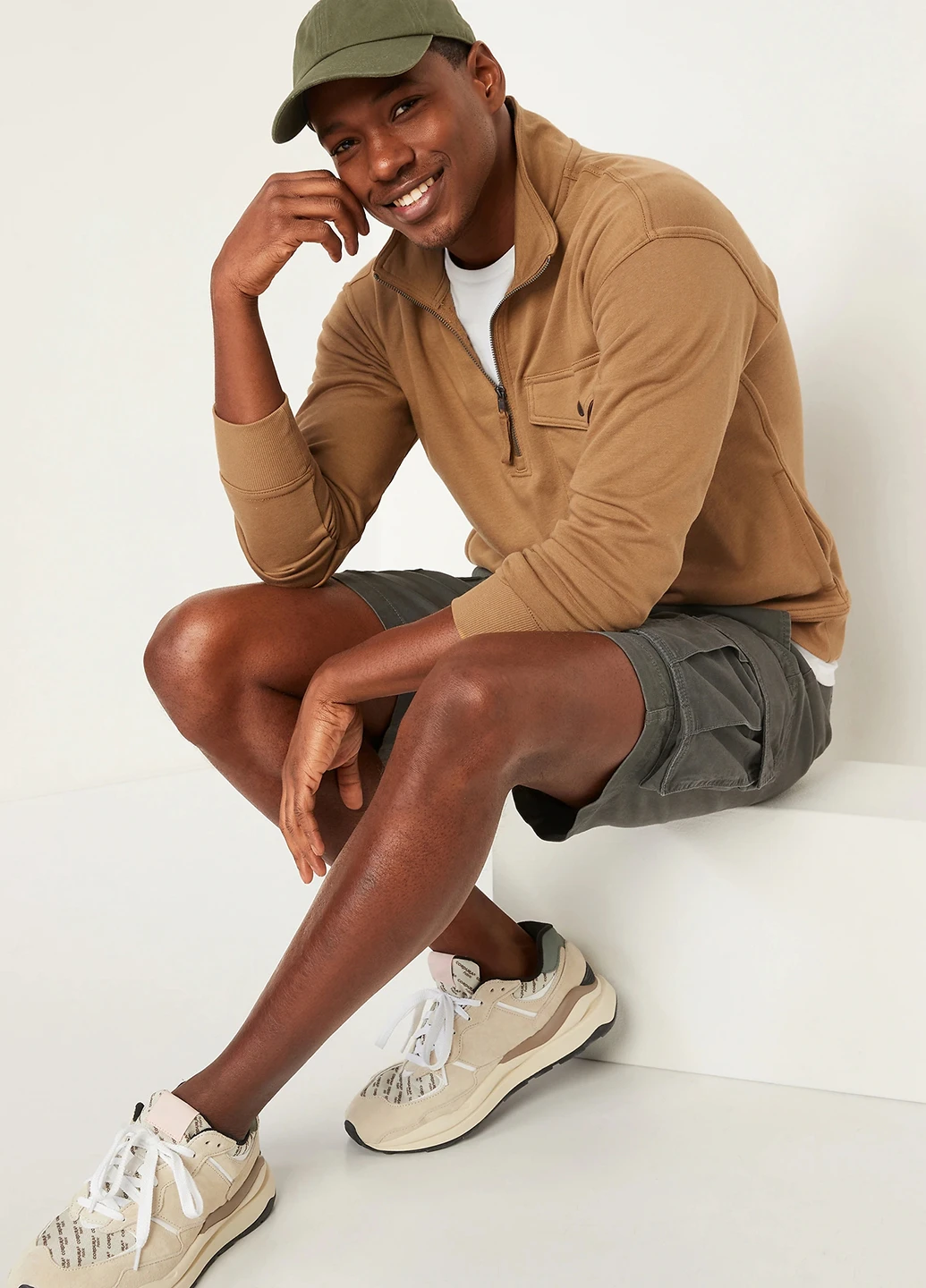 Шорти Old Navy (254736584)