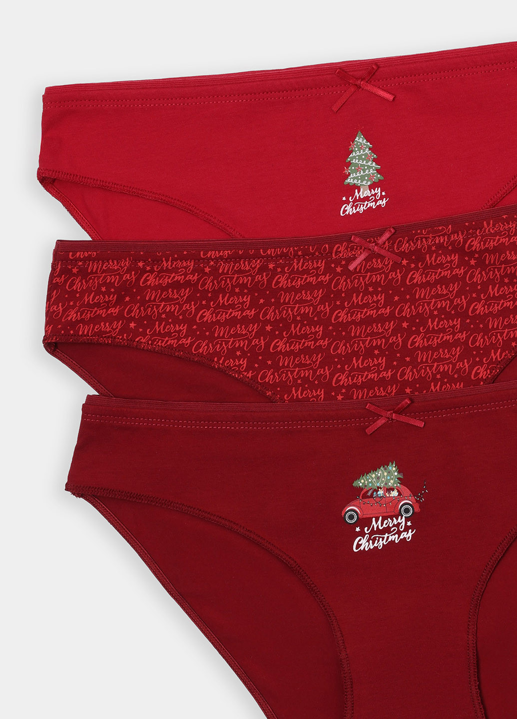 Трусики (3 шт.) Colin's (368128295)