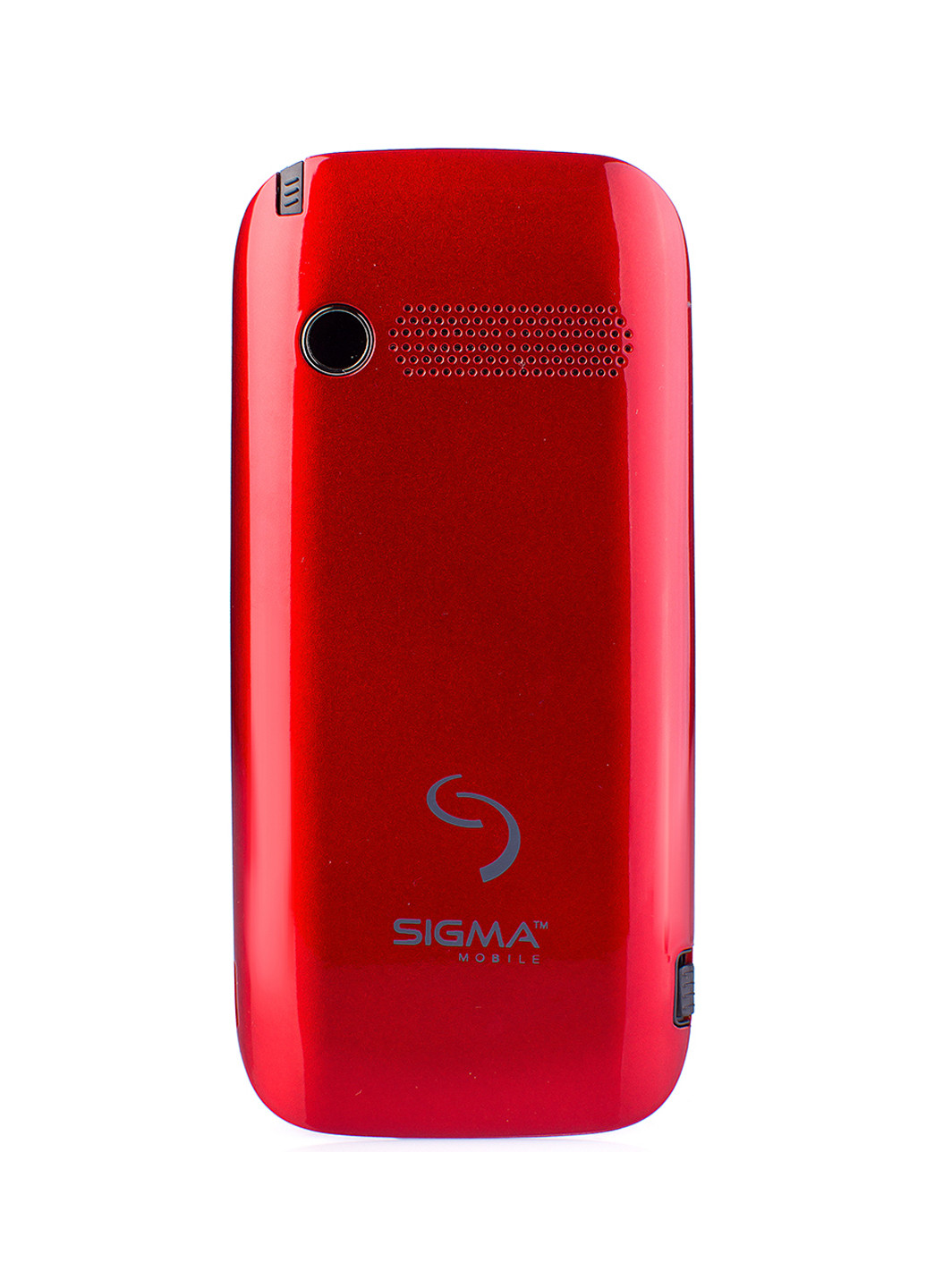 Мобильный телефон Sigma mobile comfort 50 slim2 red (4827798211922) (130940036)