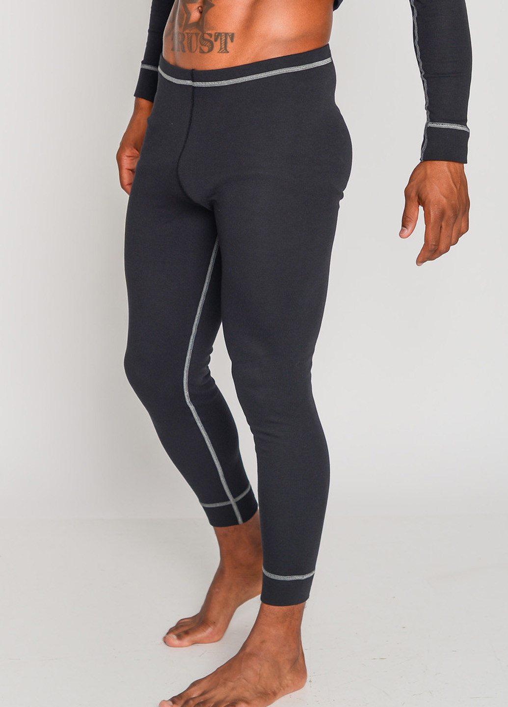 Чоловіче повсякденне термобілизна XXL Radical (196558590)