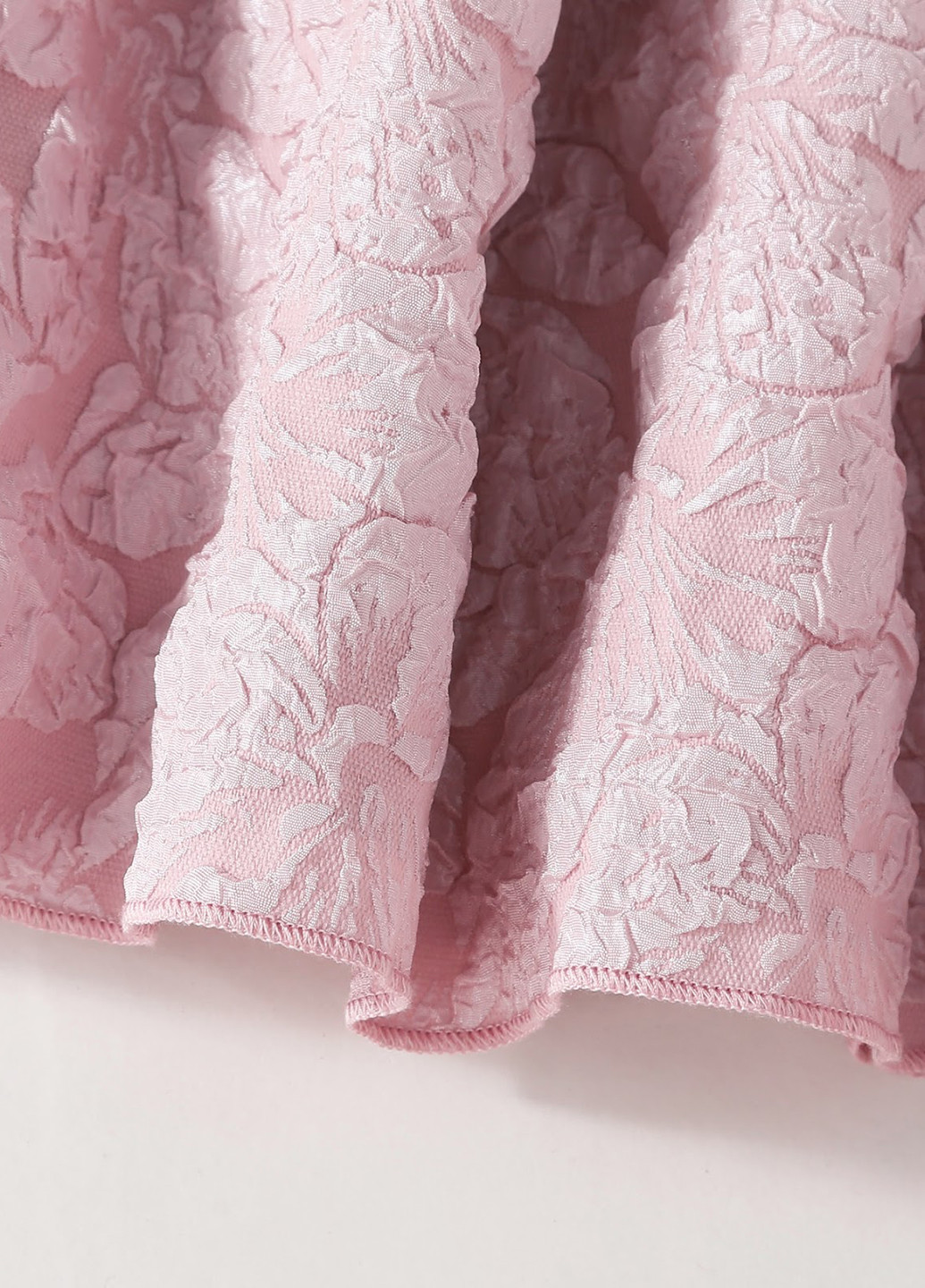 Рожево-лілова сукня SHEIN (324028049)