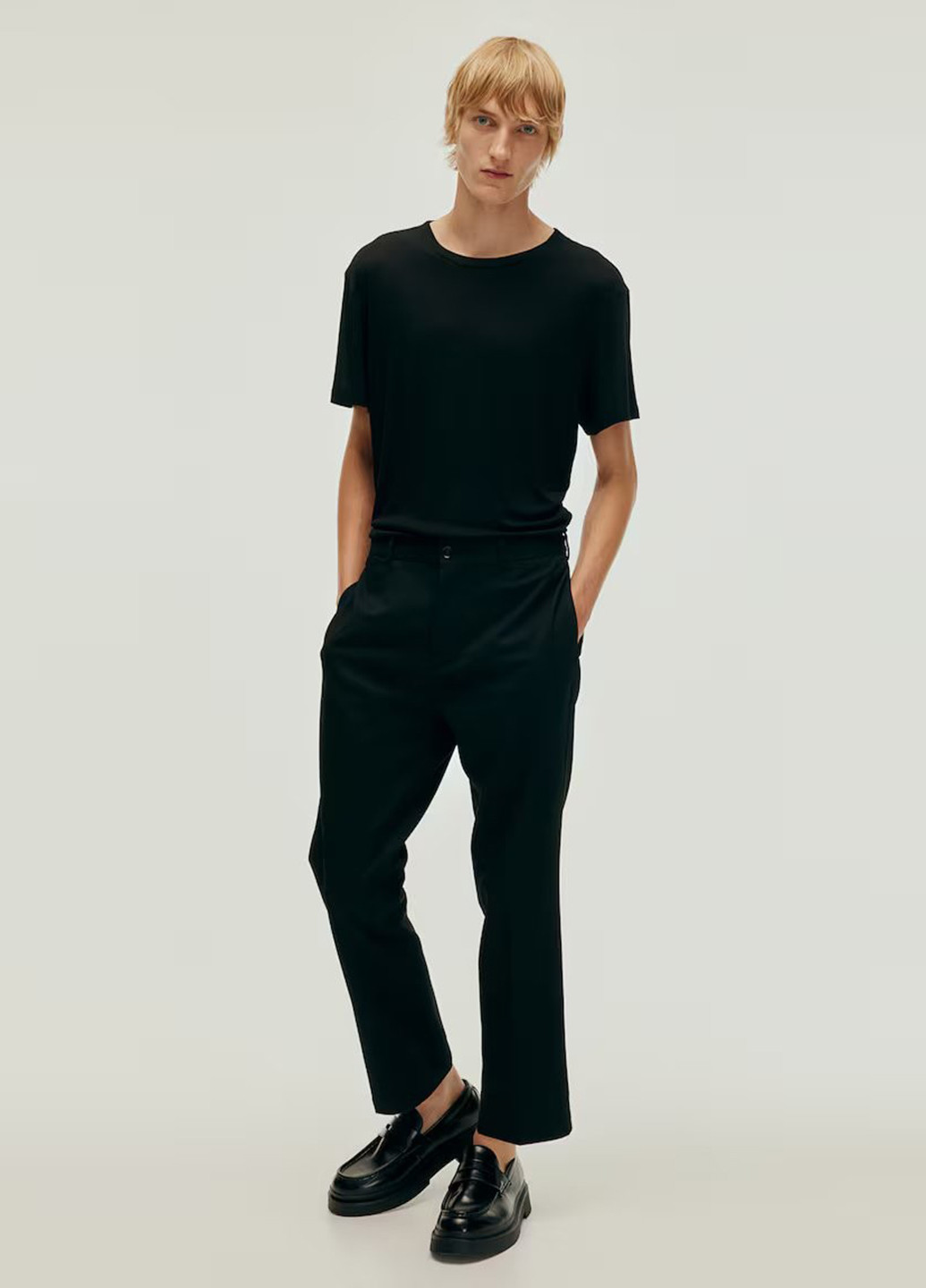 Штани H&M (324223961)