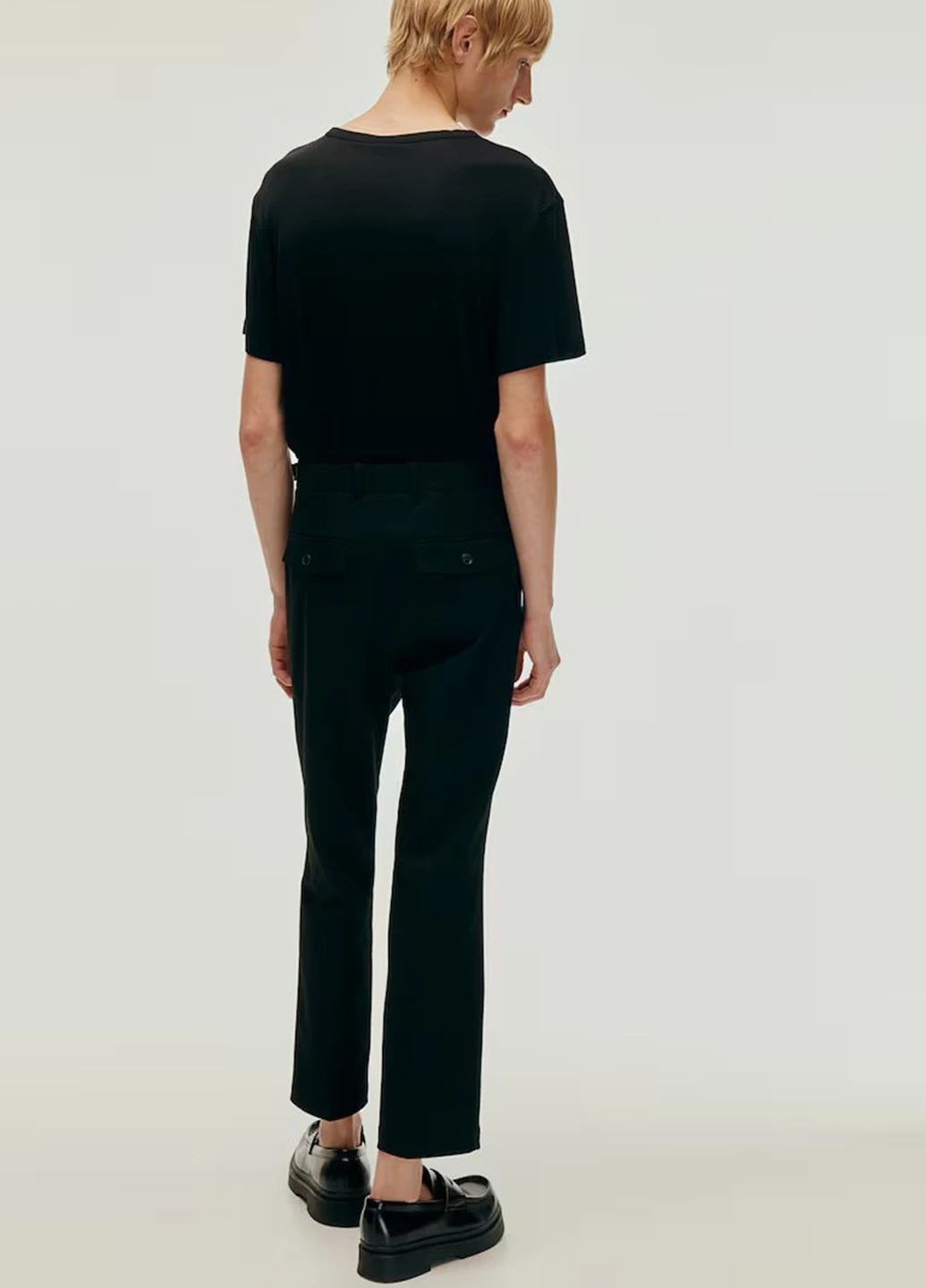 Штани H&M (324223961)