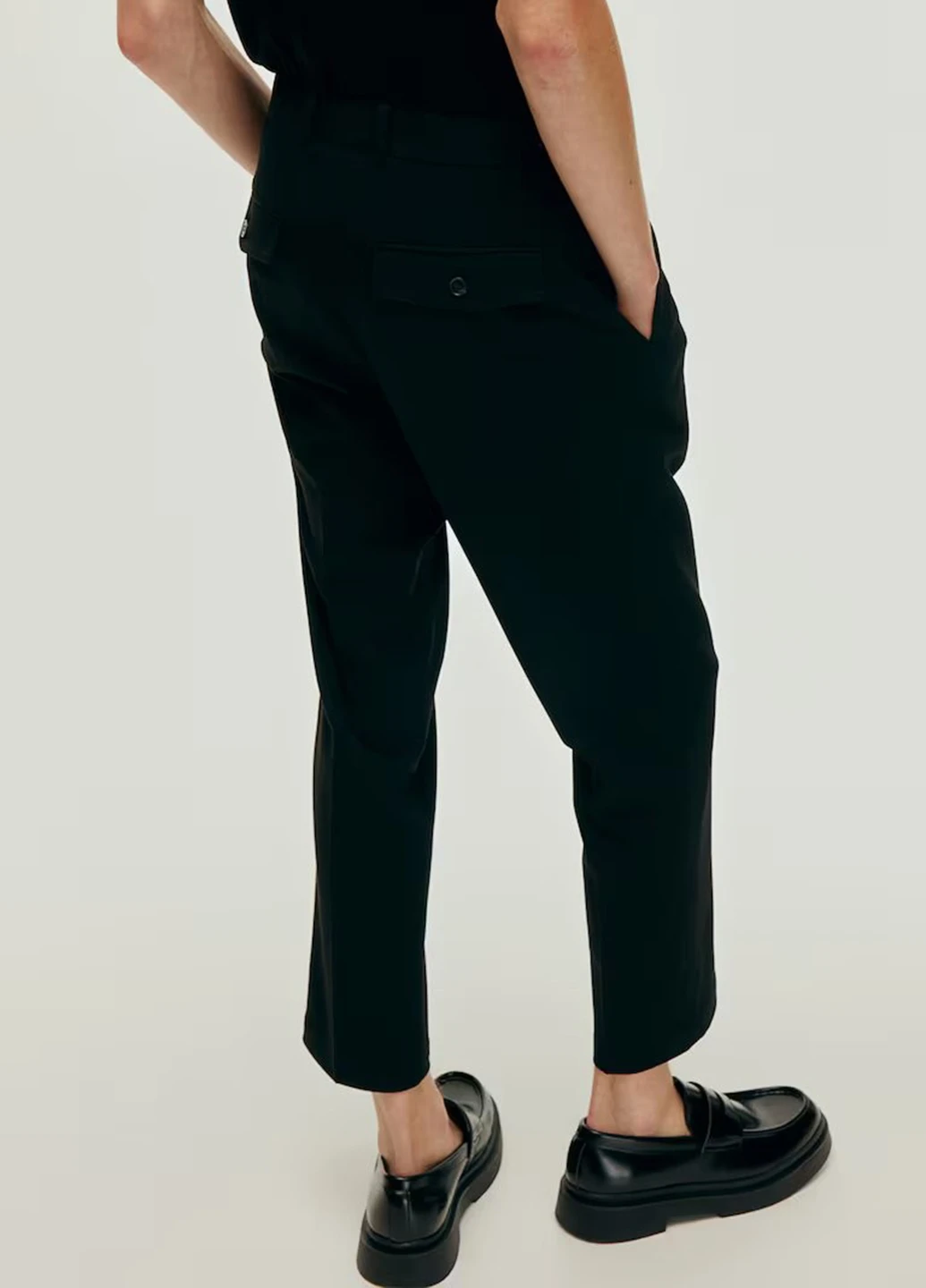 Штани H&M (324223961)