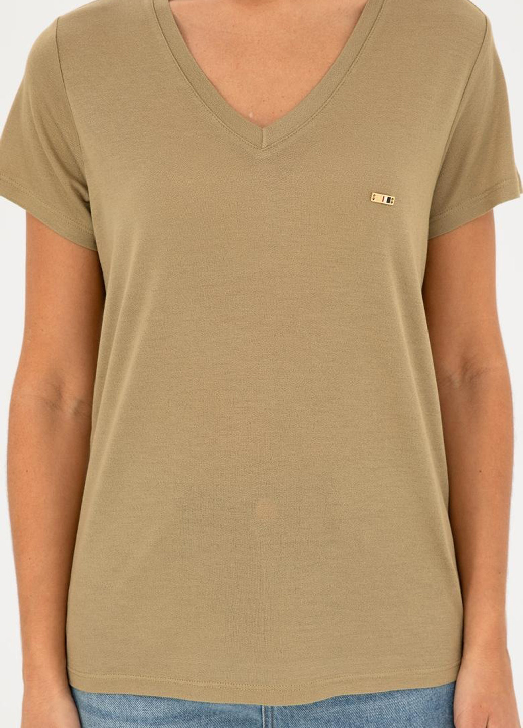 Футболка U.S. Polo Assn. - (329098092)