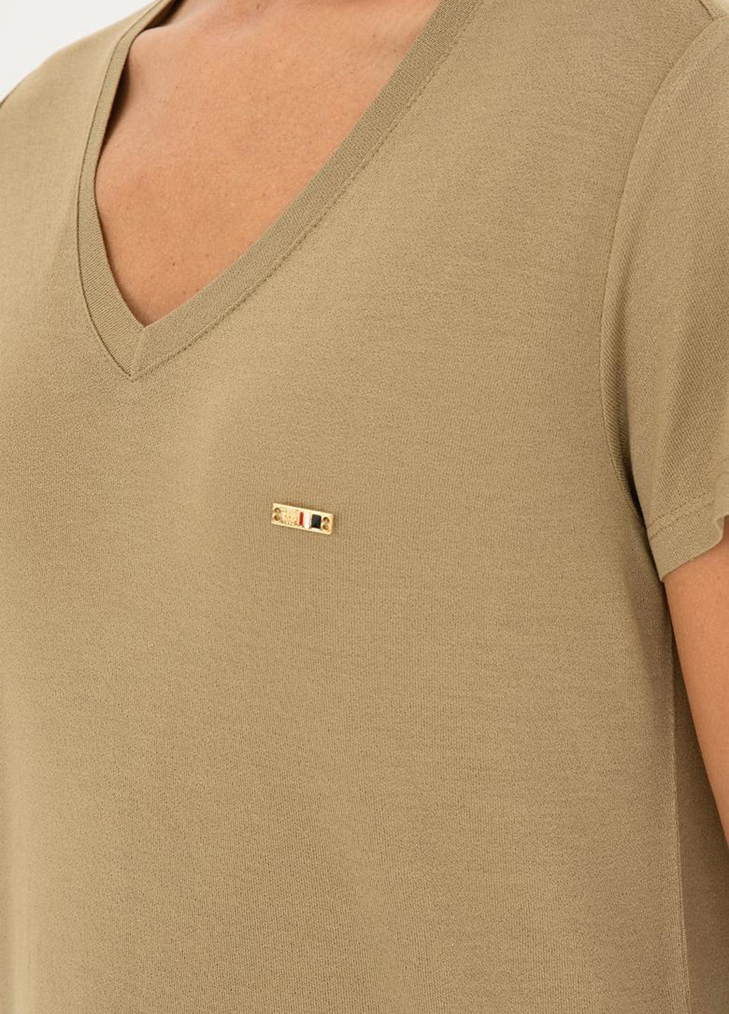 Футболка U.S. Polo Assn. - (329098092)