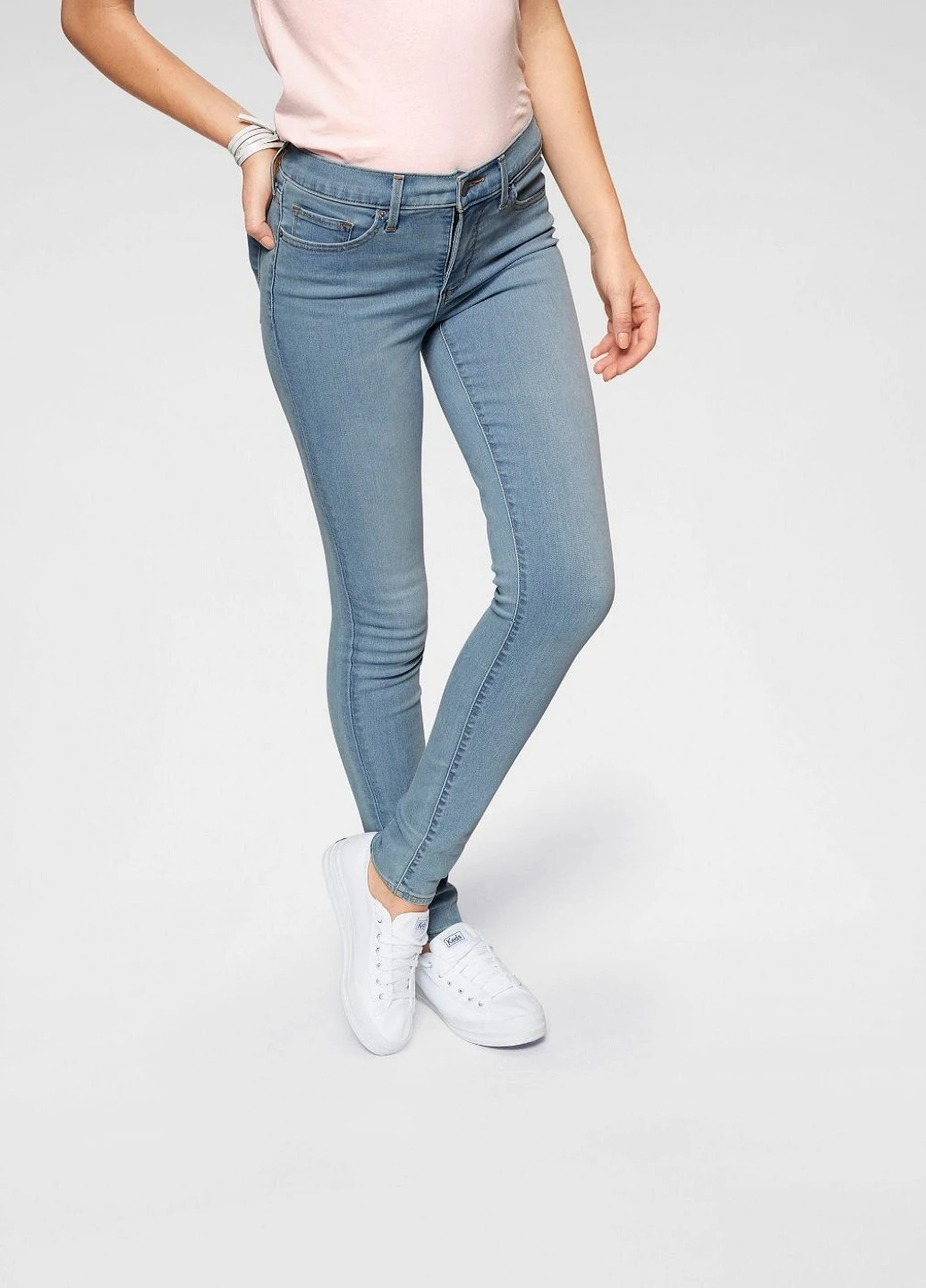 Джинси Levi's - (250585949)
