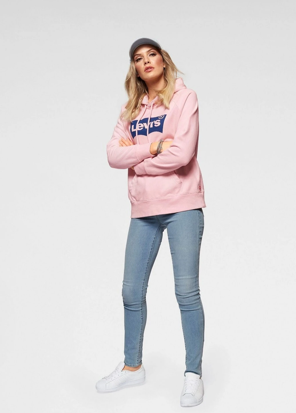 Джинси Levi's - (250585949)