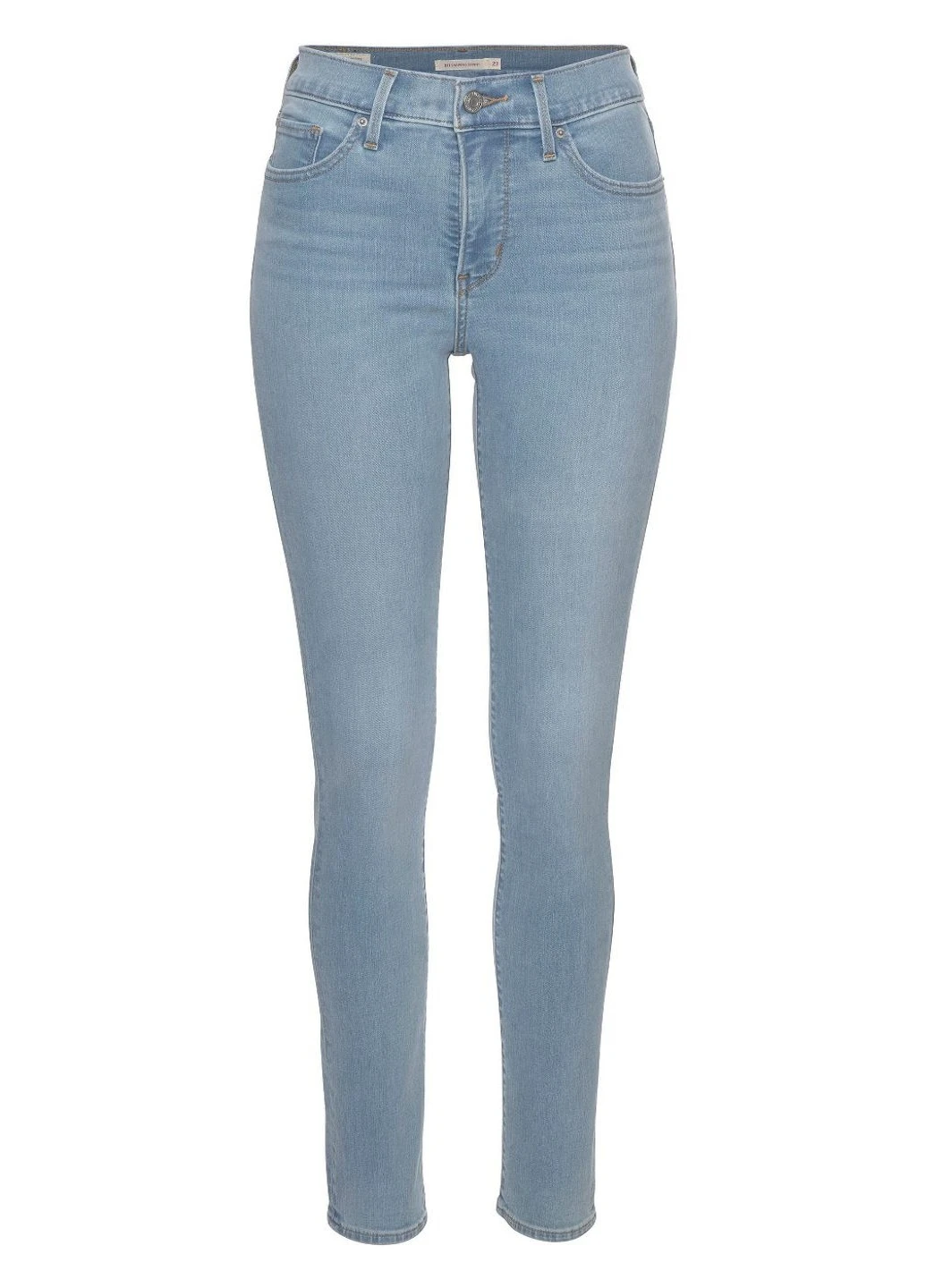 Джинси Levi's - (250585949)