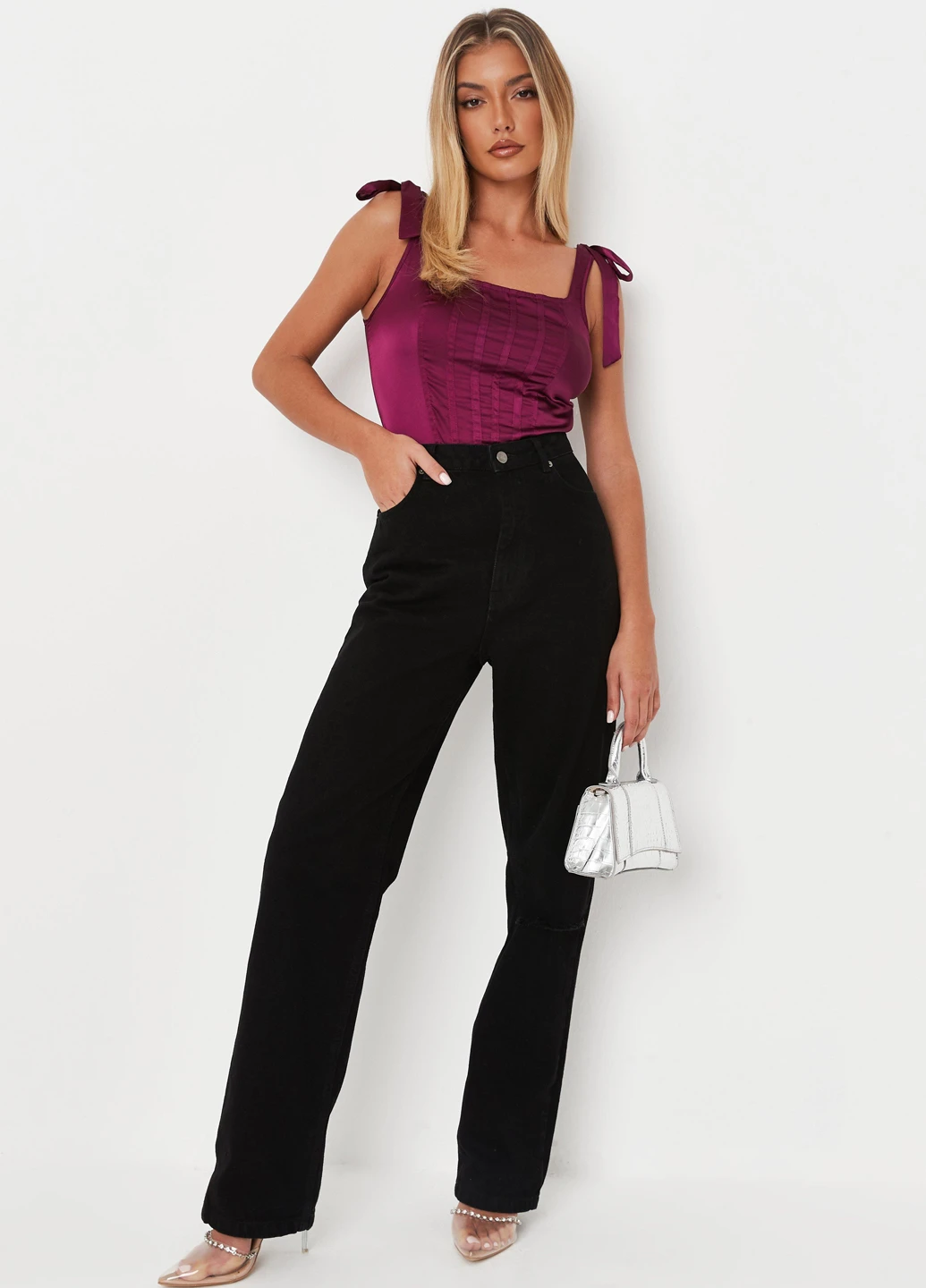 Топ Missguided (276131723)