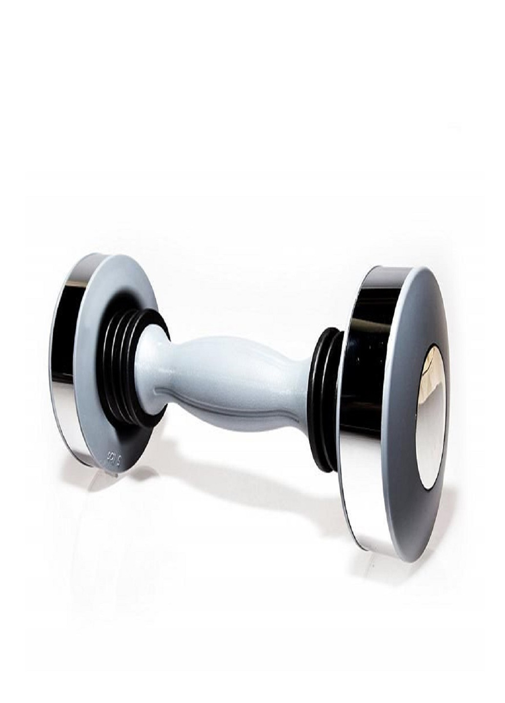 Віброгантеля, 31х8.5х8.5 см TV-magazin (249480186)