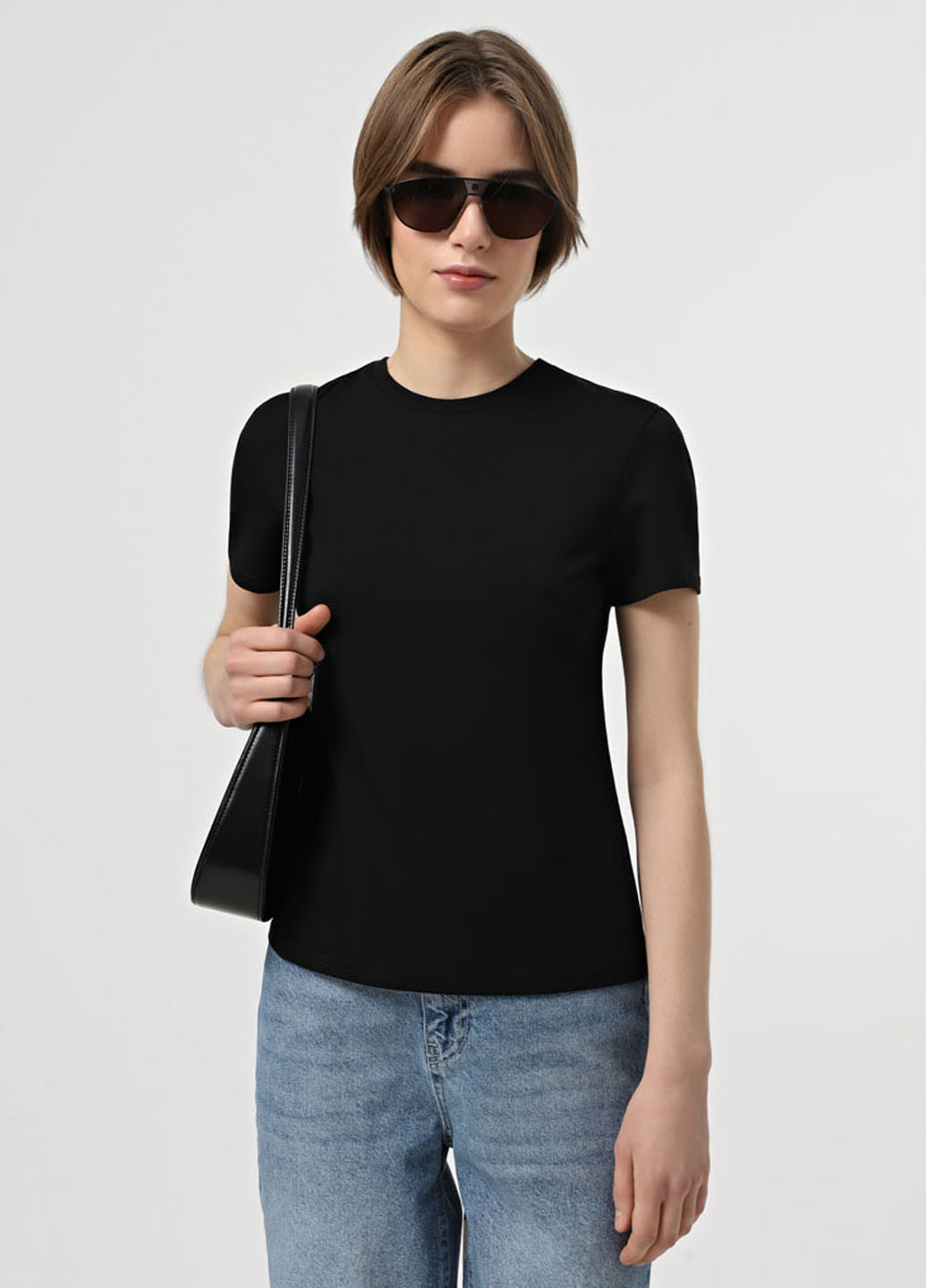 Футболка Promin - (323777767)