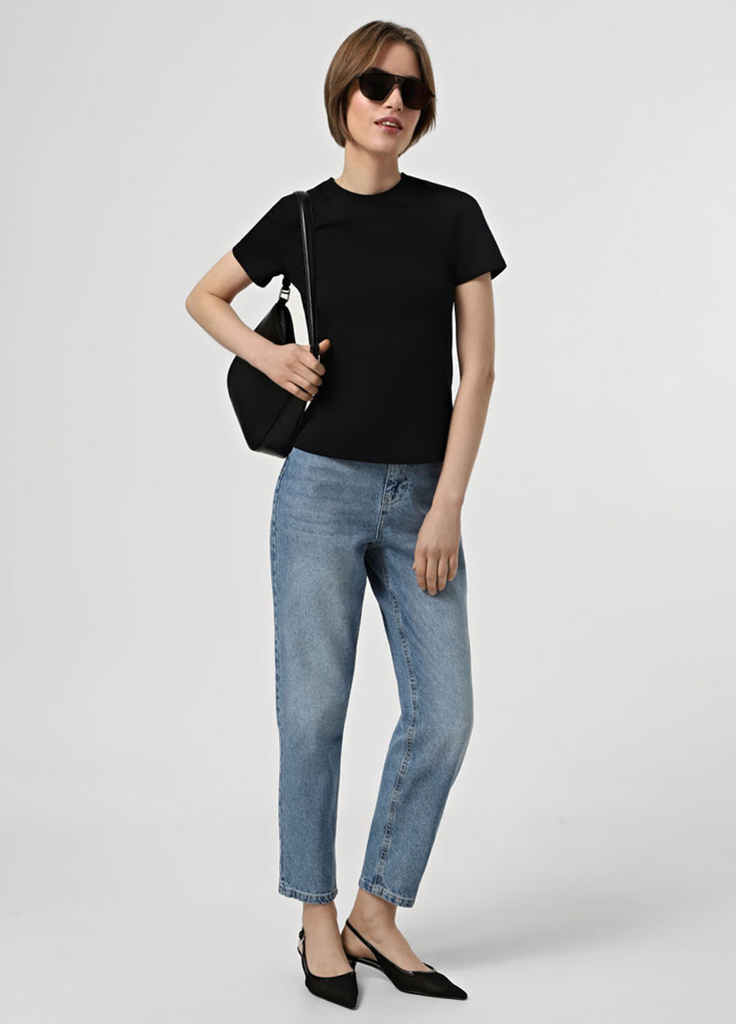 Футболка Promin - (323777767)