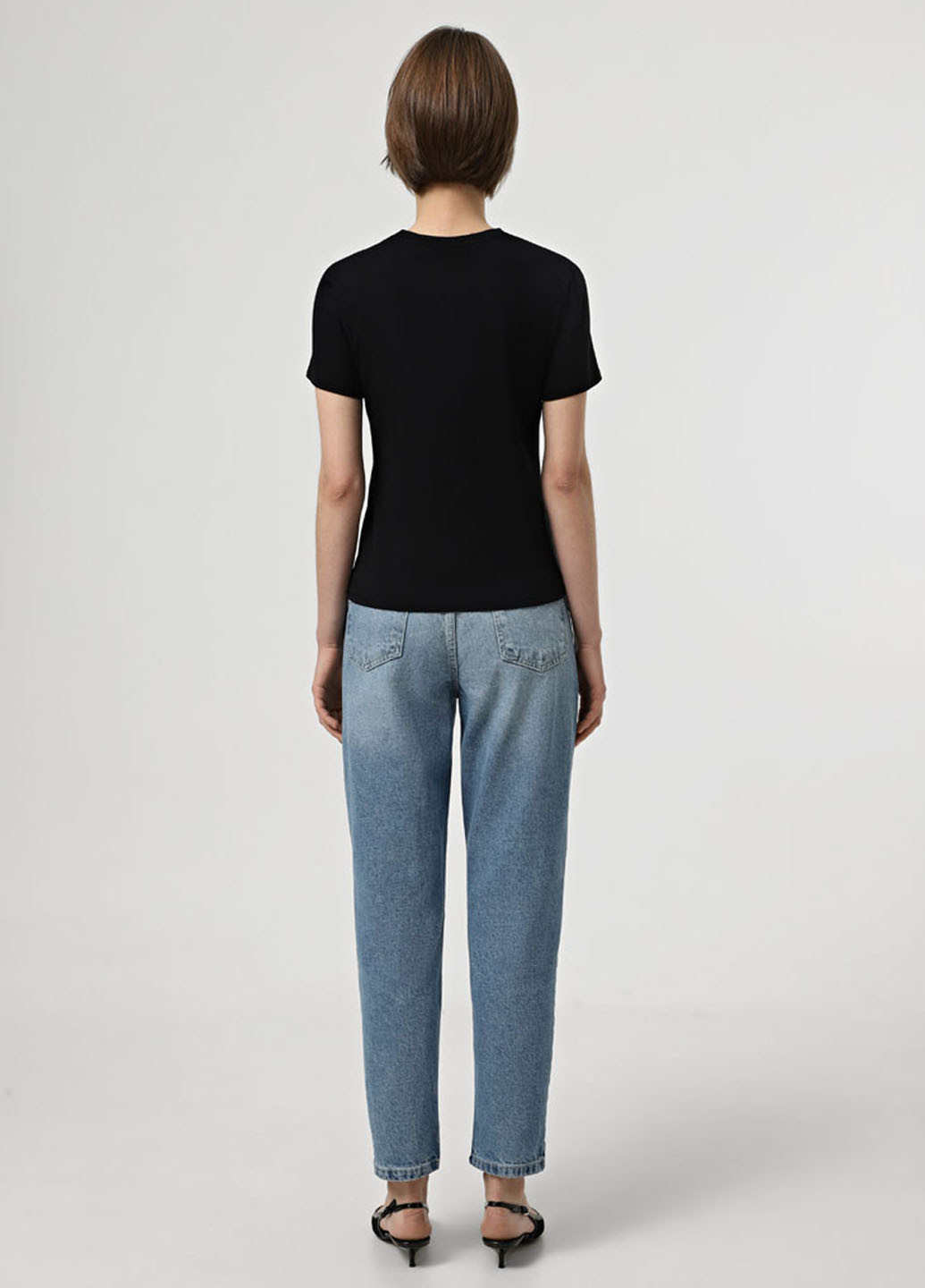 Футболка Promin - (323777767)