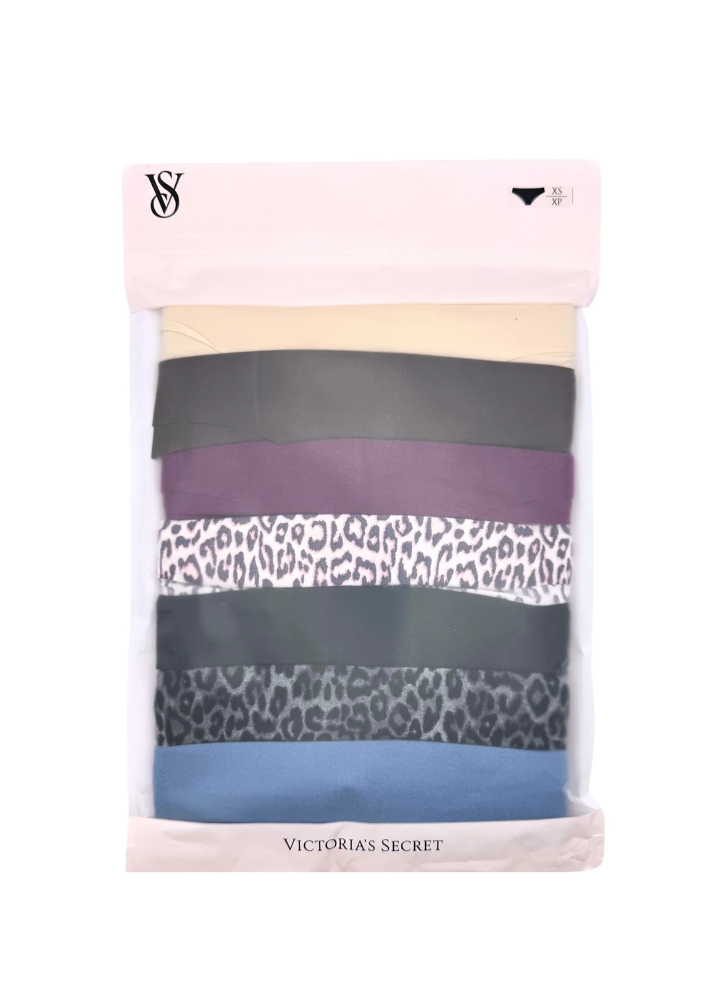 Трусики (7 шт.) Victoria's Secret (305879495)