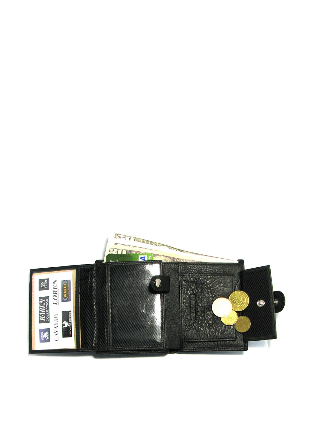 Кошелек ST Leather Accessories (17594268)