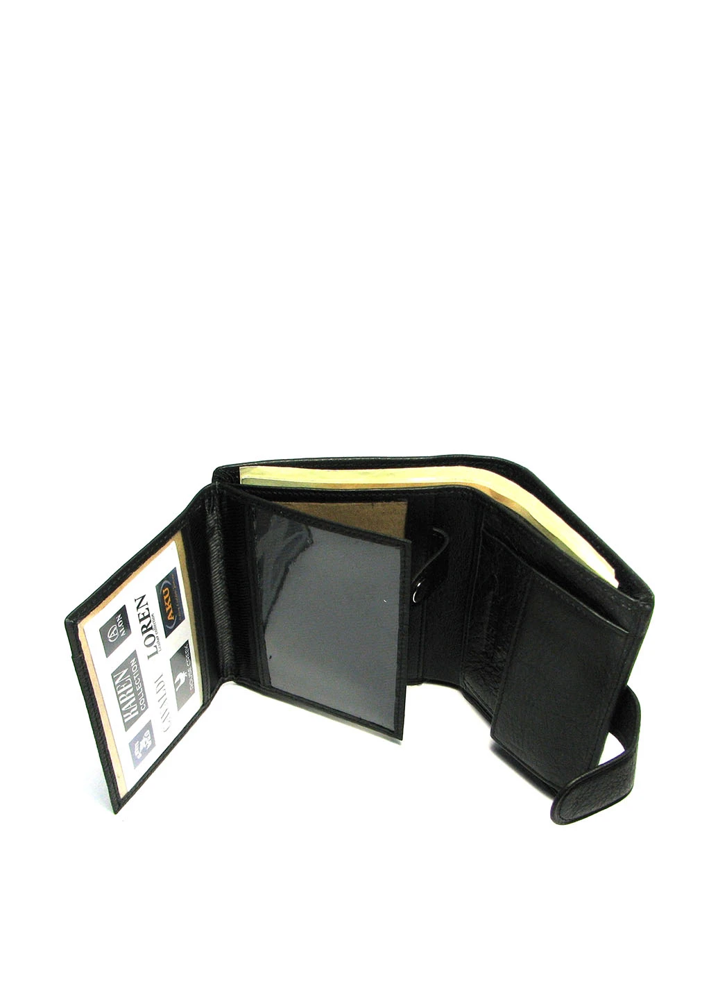 Кошелек ST Leather Accessories (17594268)