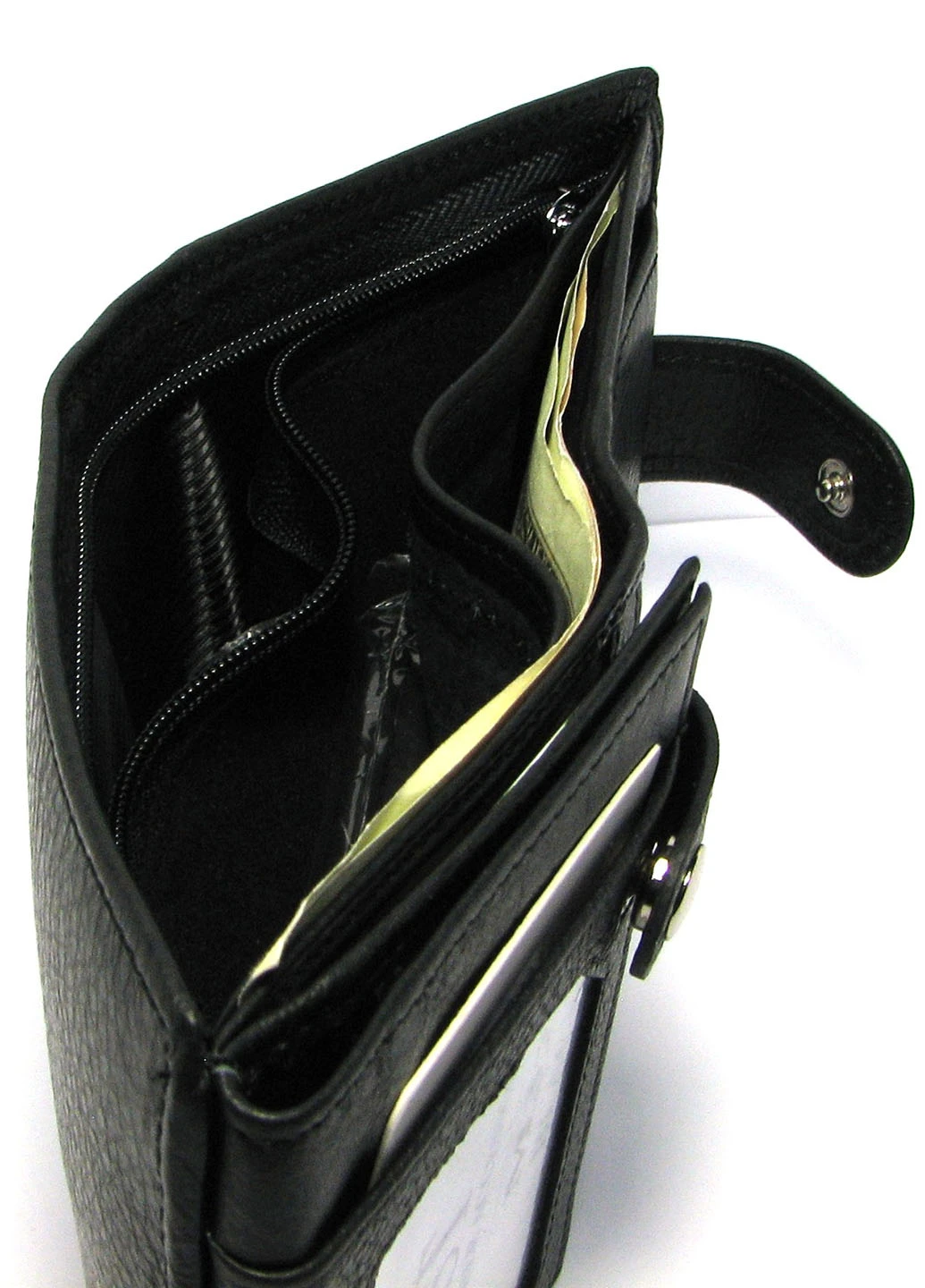 Кошелек ST Leather Accessories (17594268)