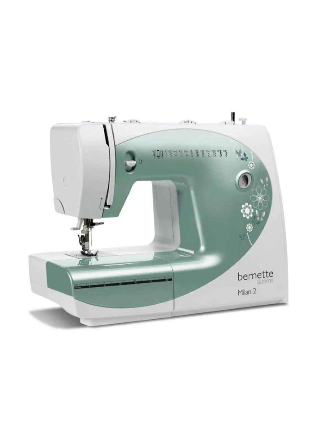 Швейная машина BERNINA Bernette Milan 2 (158551719)