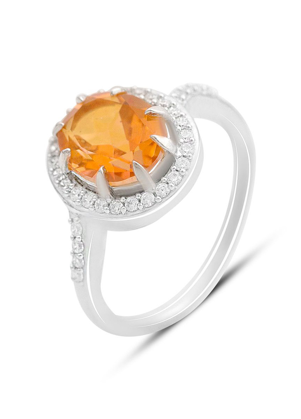 Каблучка Silver Flame (301047921)