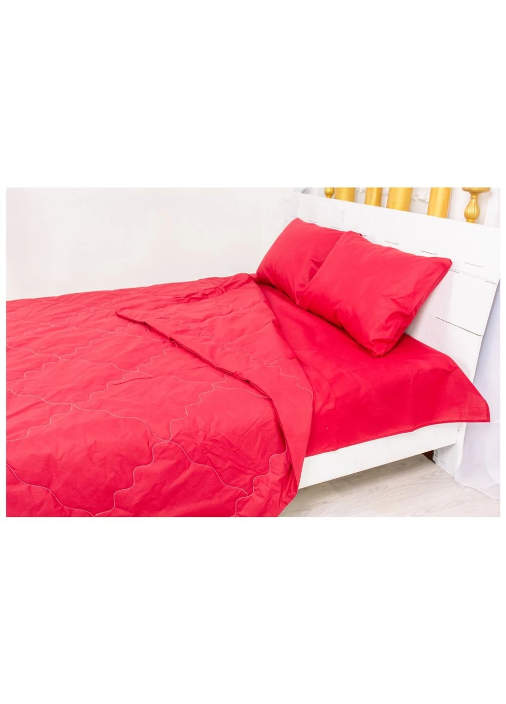 Одеяло Летнее с эвкалиптовым волокном 2397 Edmonda 155x215 (2200003033151) Mirson (254083103)