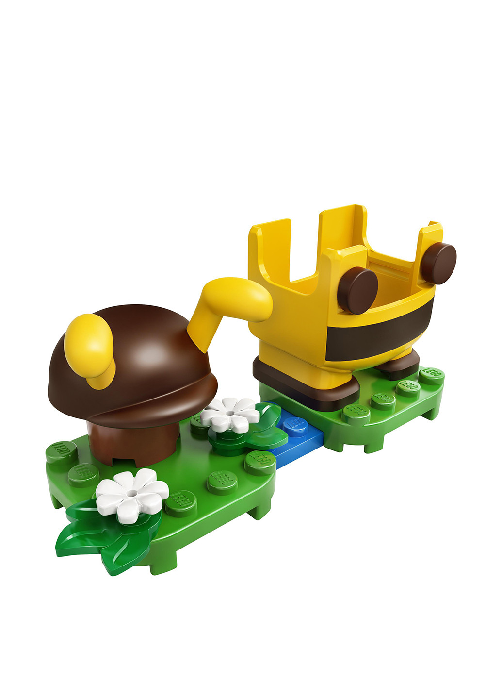 Конструктор Марио-пчела (13 дет.) Lego (259271272)