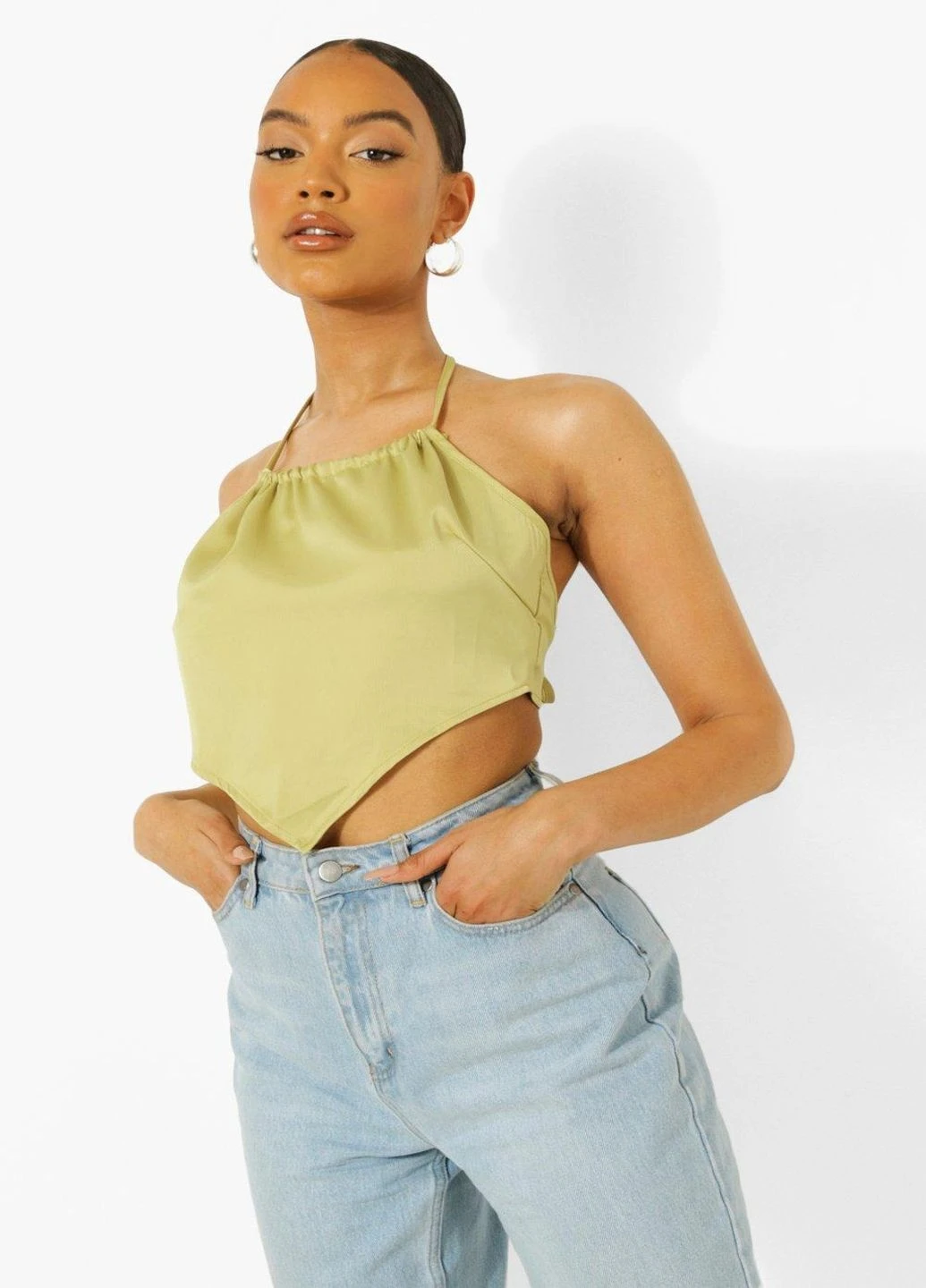 Топ Boohoo (251429174)