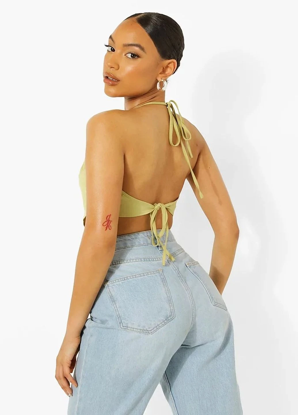 Топ Boohoo (251429174)