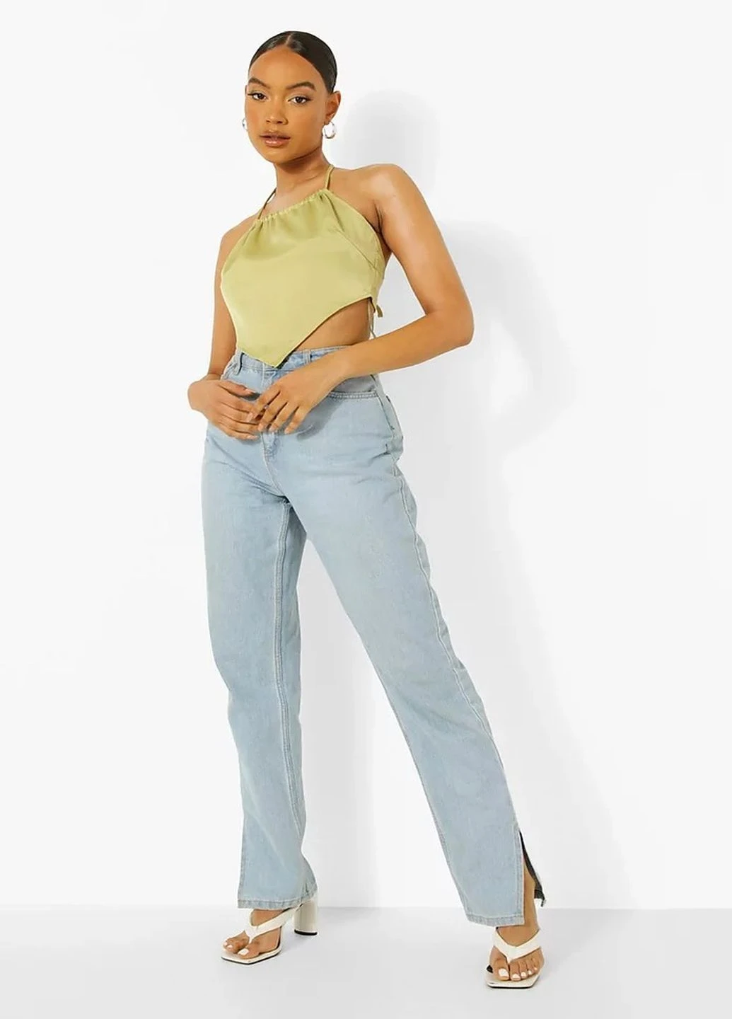 Топ Boohoo (251429174)