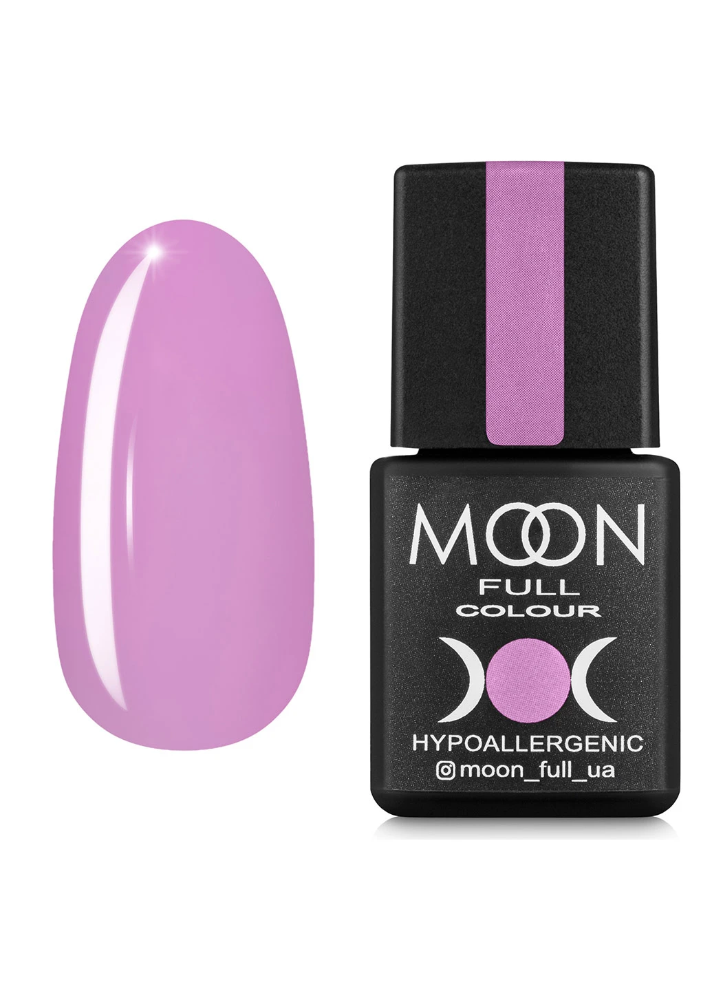 База Barbie color 8 мл № 14 рожева Барбі Moon (229731047)
