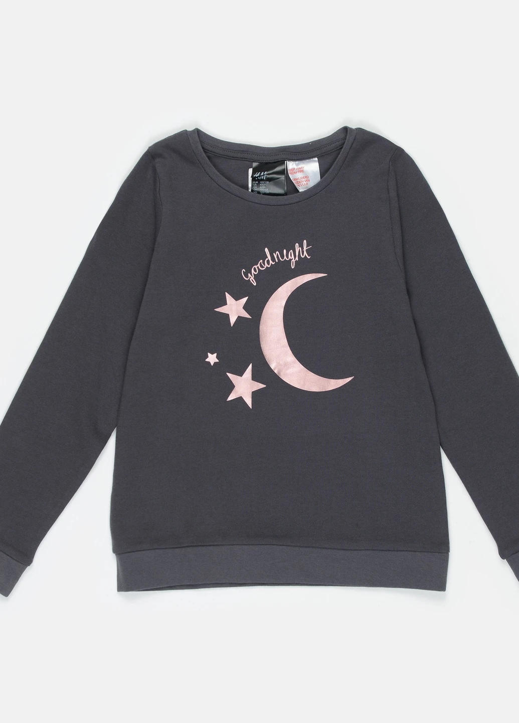 Реглан H&M (249903664)