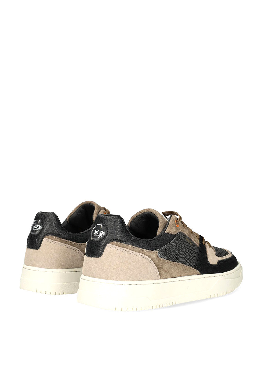 Комбіновані Осінні кросівки Mexx