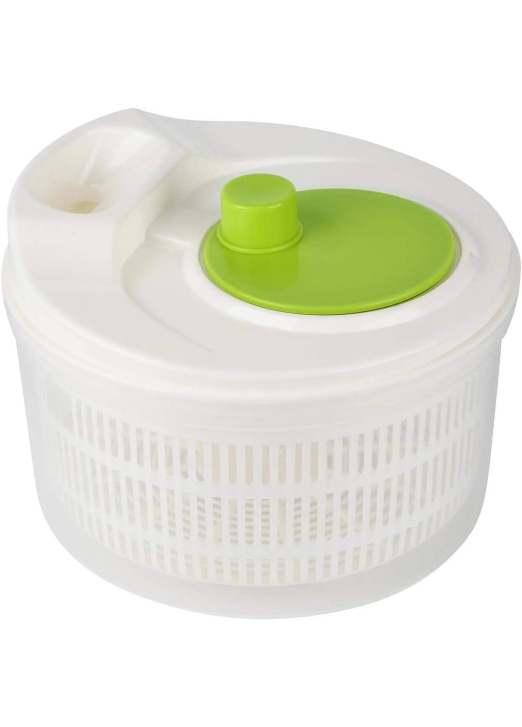 Сушарка для зелені, 3 л, 22х22х15 см TV-magazin (296997927)