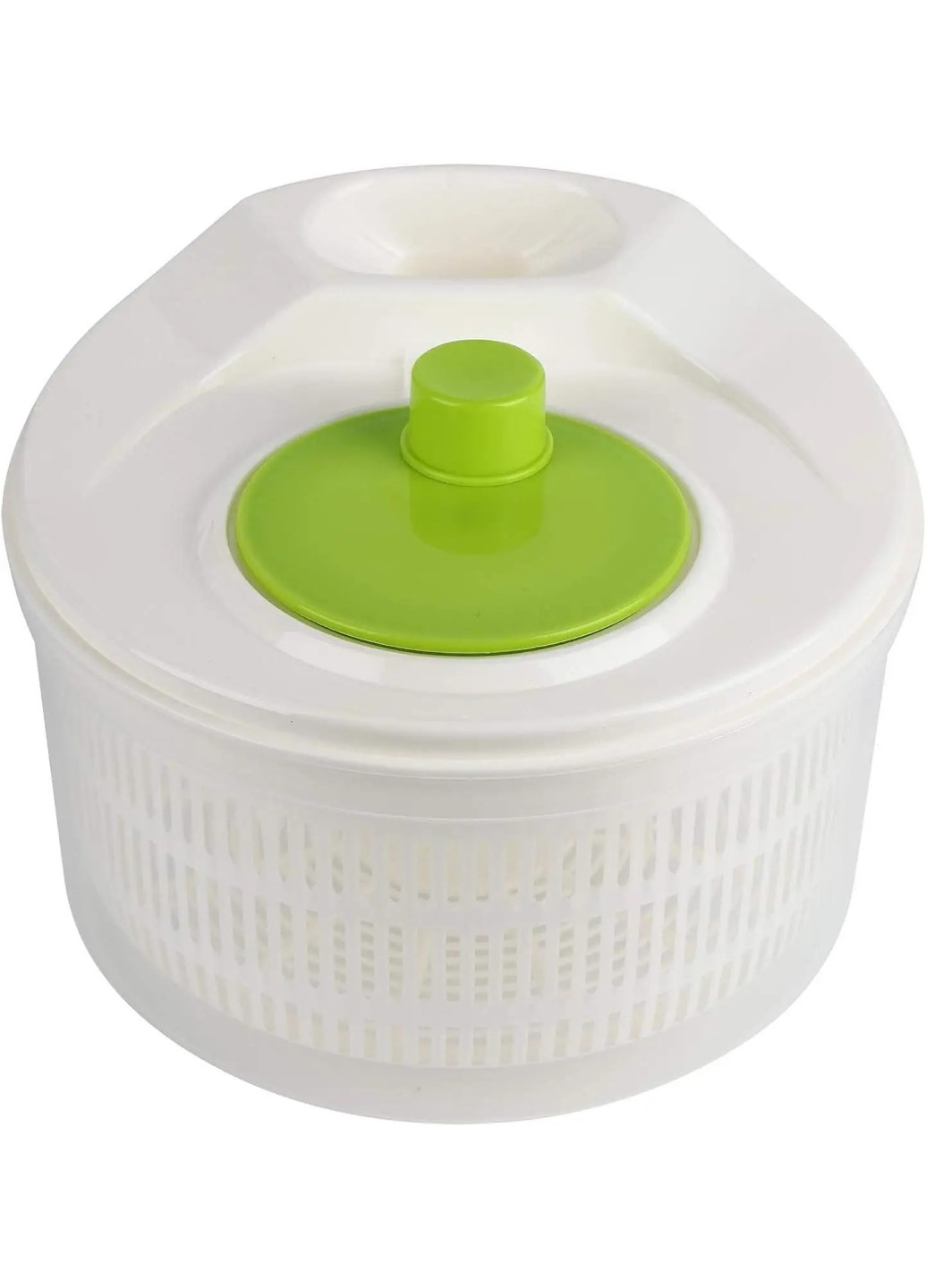 Сушарка для зелені, 3 л, 22х22х15 см TV-magazin (296997927)