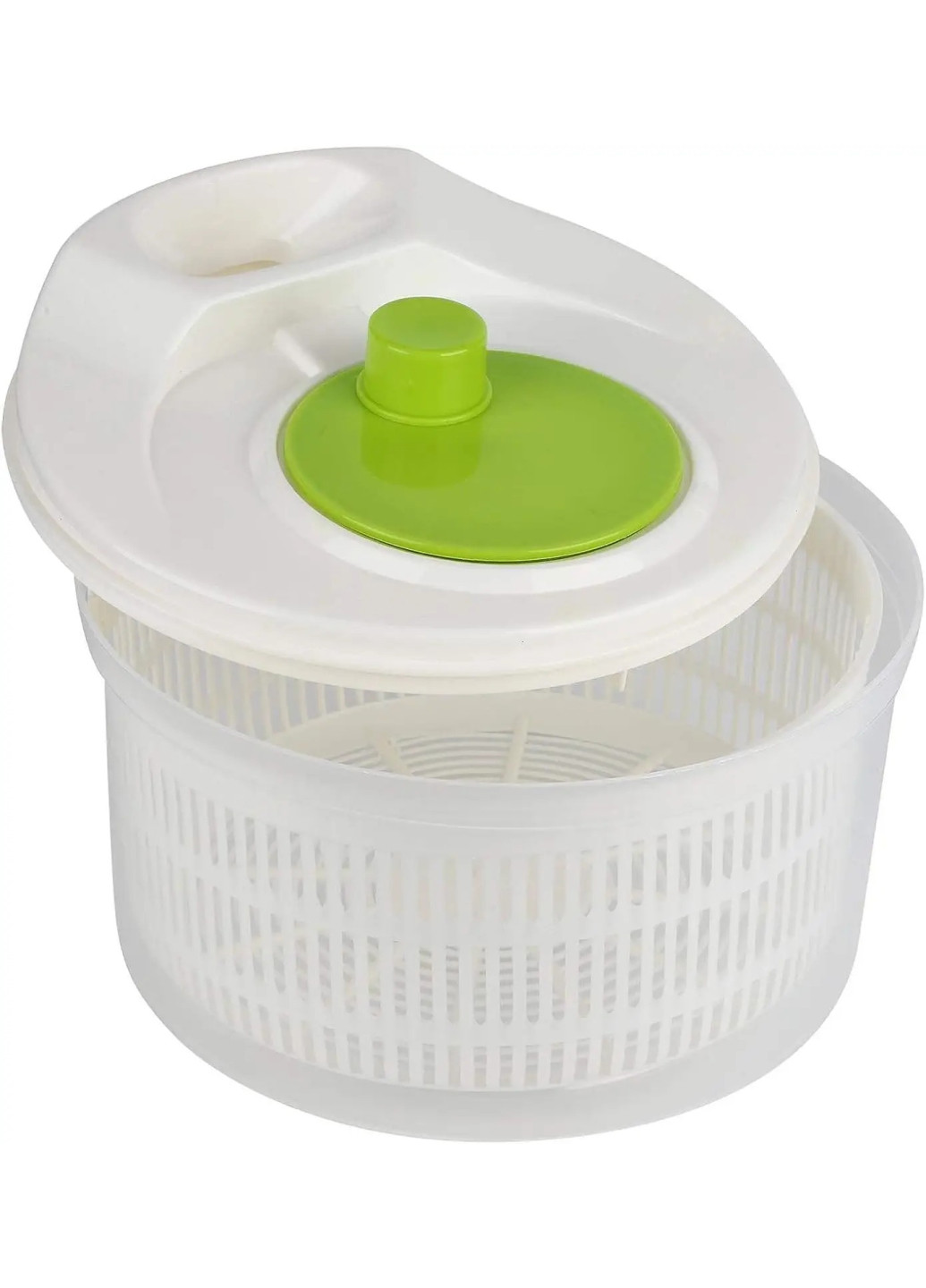 Сушарка для зелені, 3 л, 22х22х15 см TV-magazin (296997927)