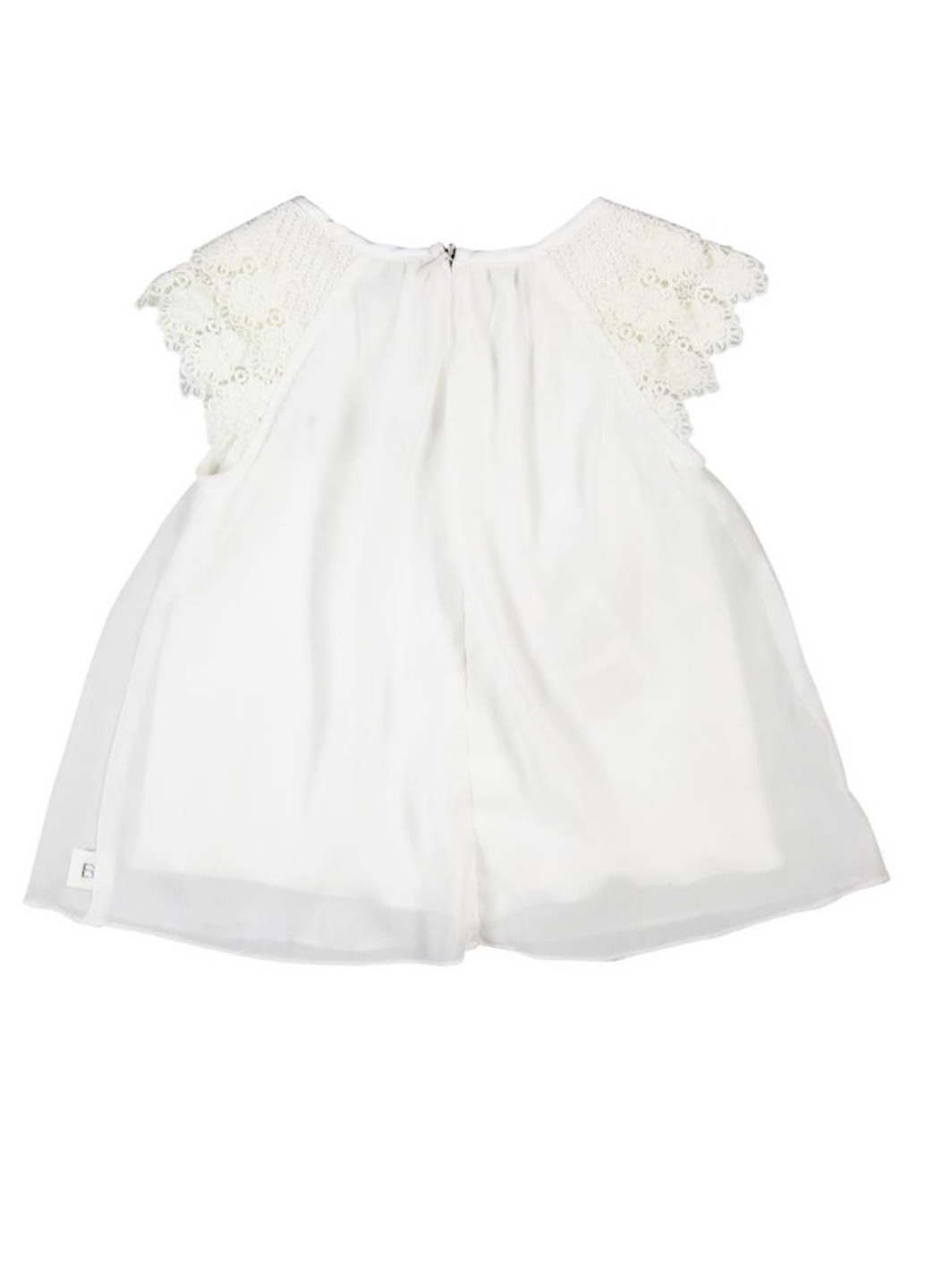 Біла плаття, сукня Boboli (212020641)