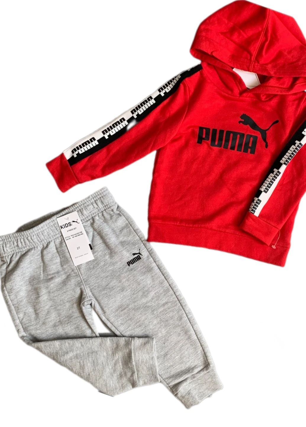 Костюм Puma (255341880)