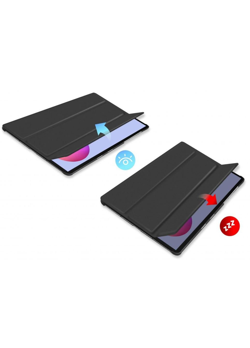 Чохол для планшета Premium Samsung Galaxy Tab S6 Lite (SM-P610/P615) (4821784622488) Airon (250199056)