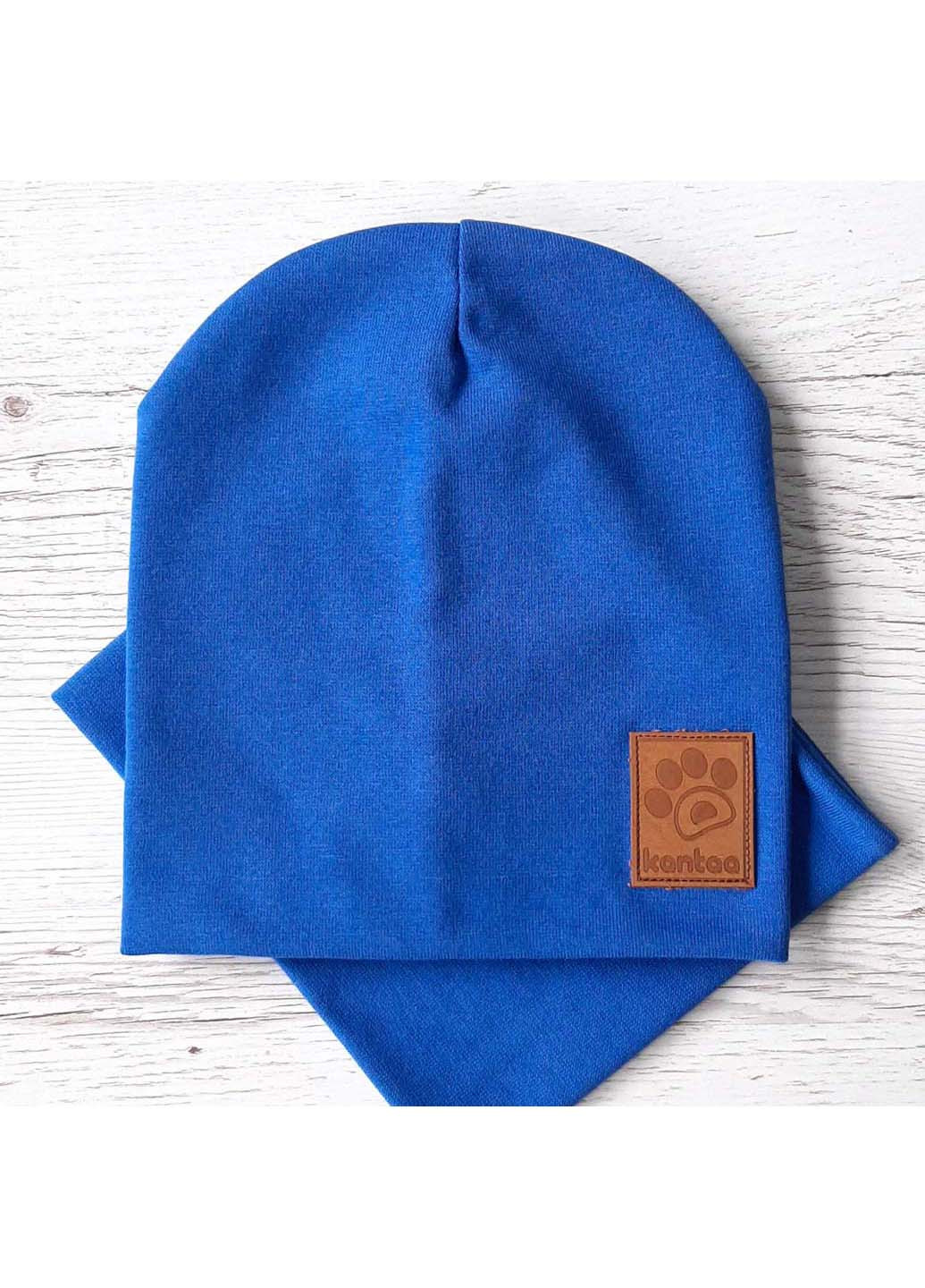 Шапка с хомутом Канта (251844065)