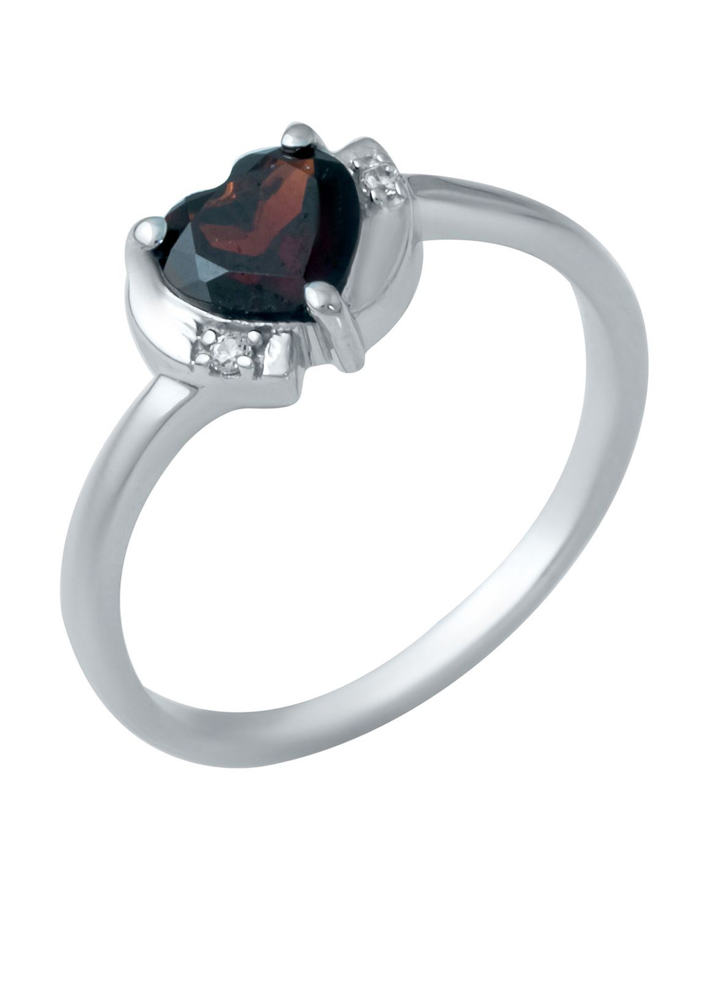 Каблучка Silver Flame (145245058)